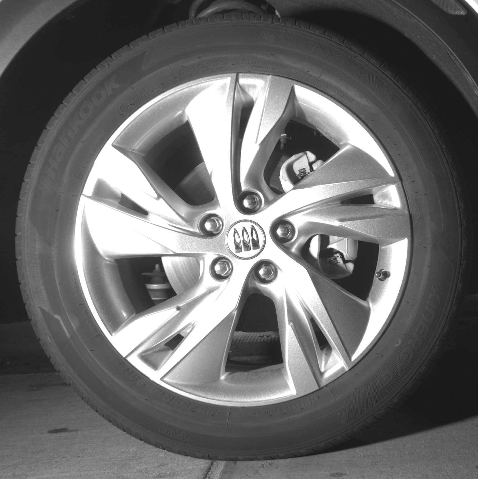 Thumbnail: 2025 Buick Encore GX - 13