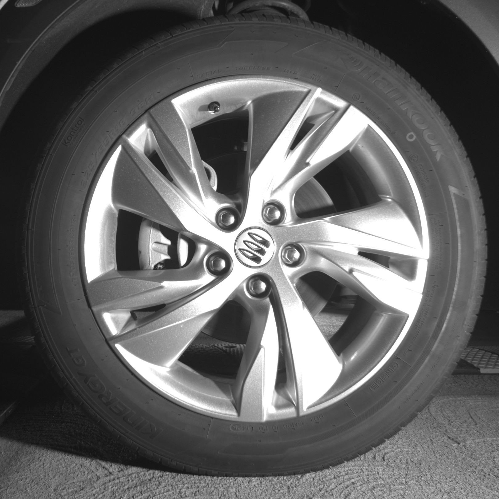 Thumbnail: 2025 Buick Encore GX - 12