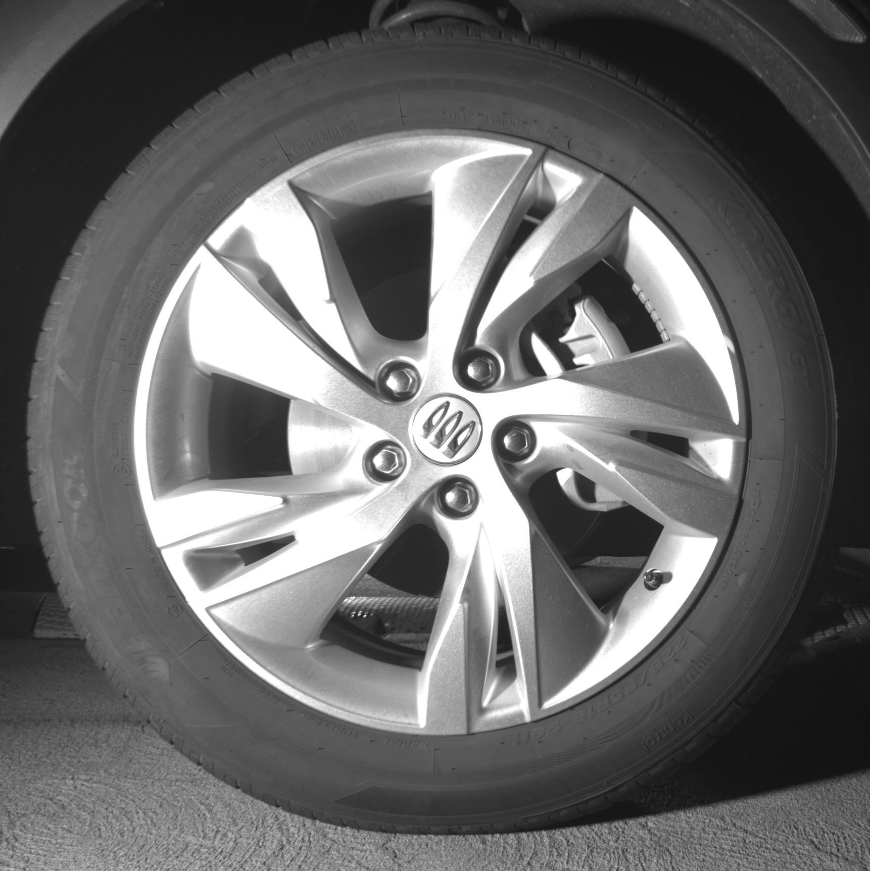 Thumbnail: 2025 Buick Encore GX - 13