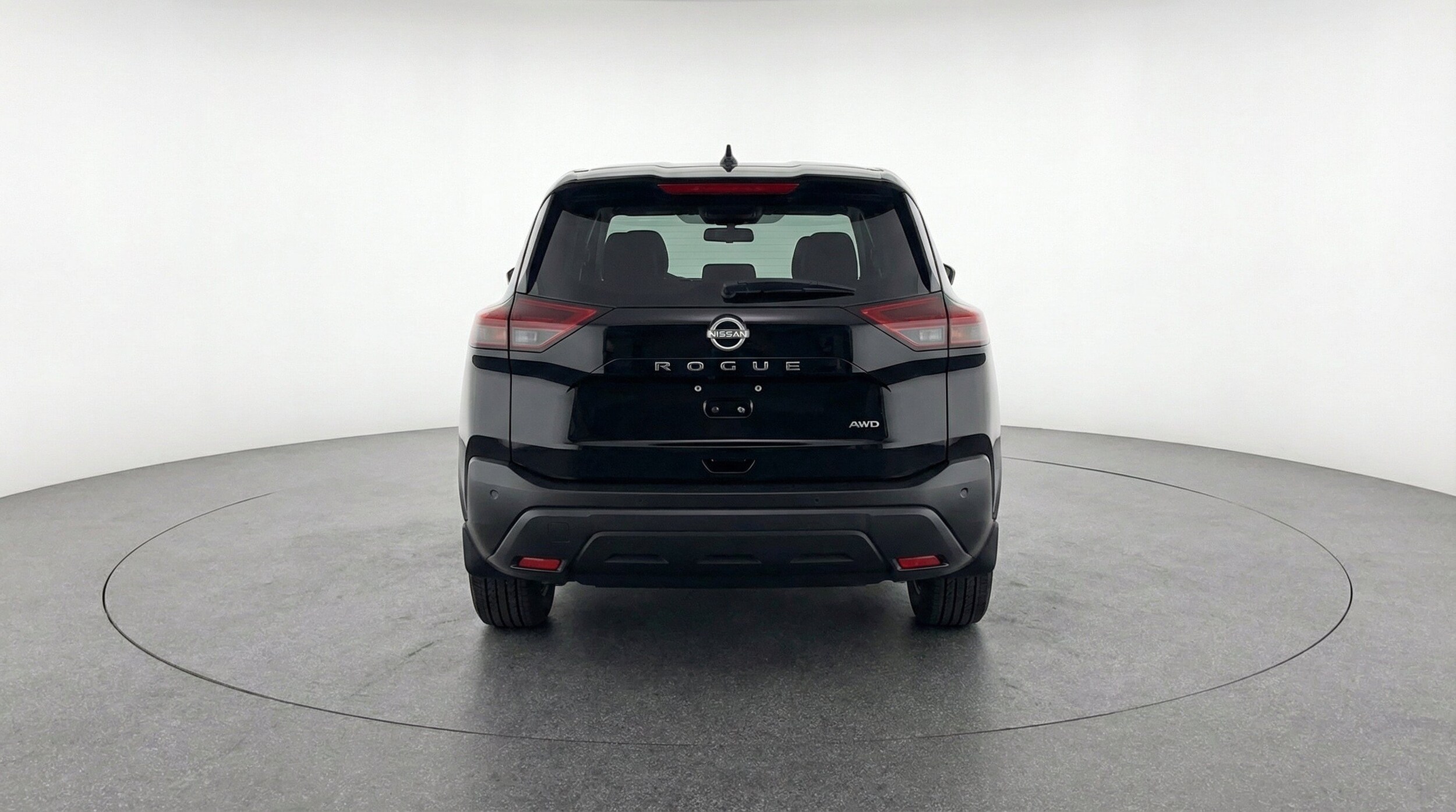 Thumbnail: 2025 Nissan Rogue - 7