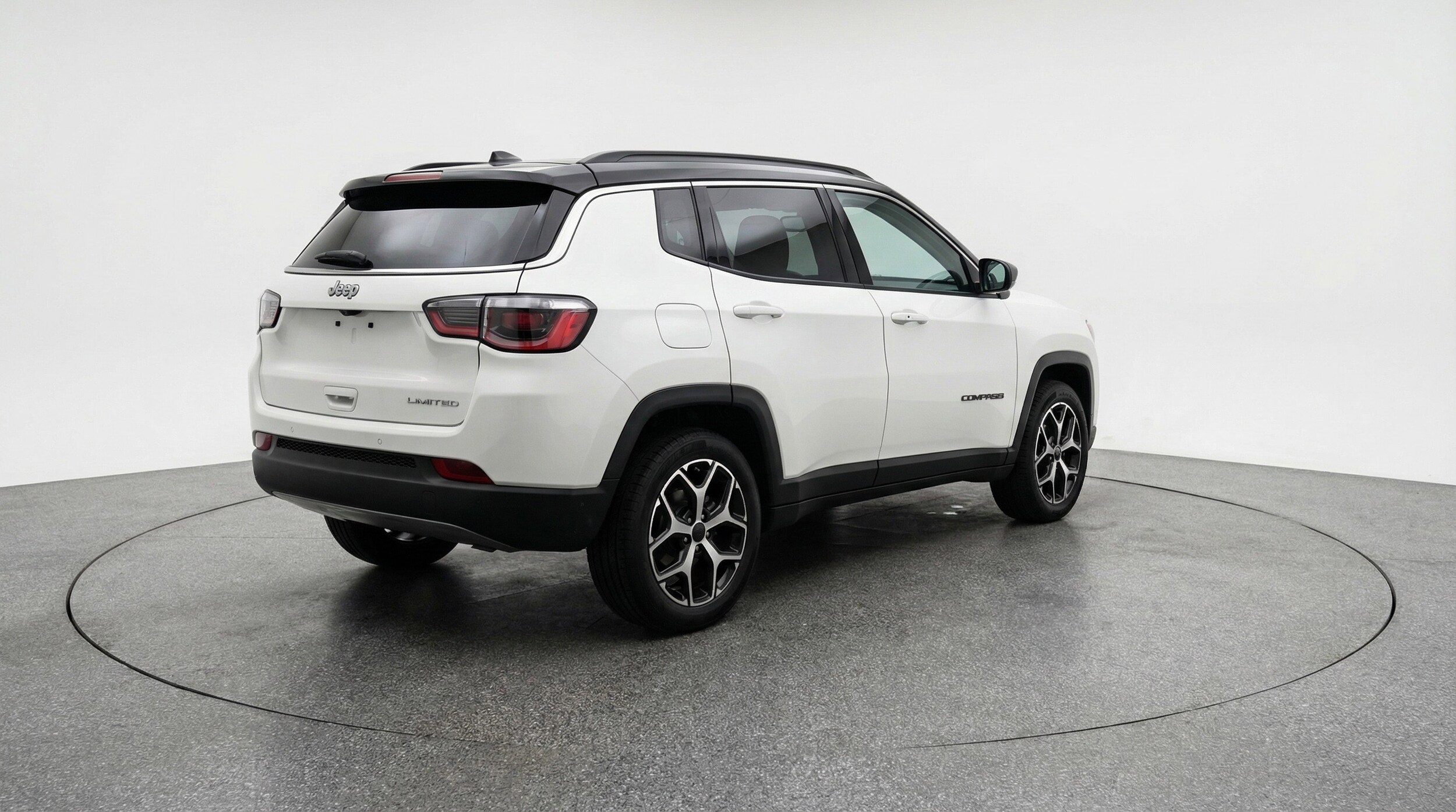Thumbnail: 2025 Jeep Compass - 9