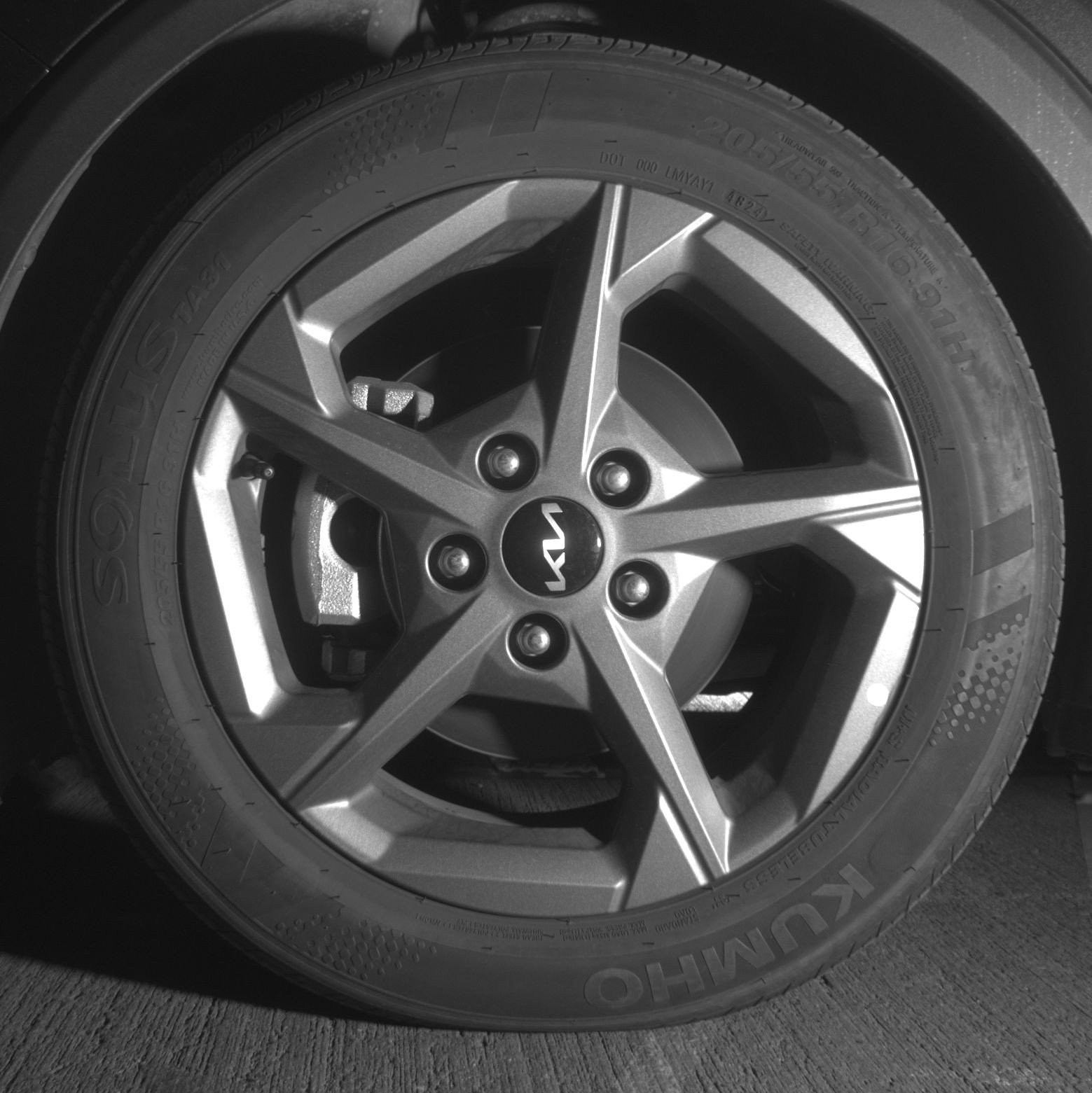 Thumbnail: 2025 Kia K4 - 12