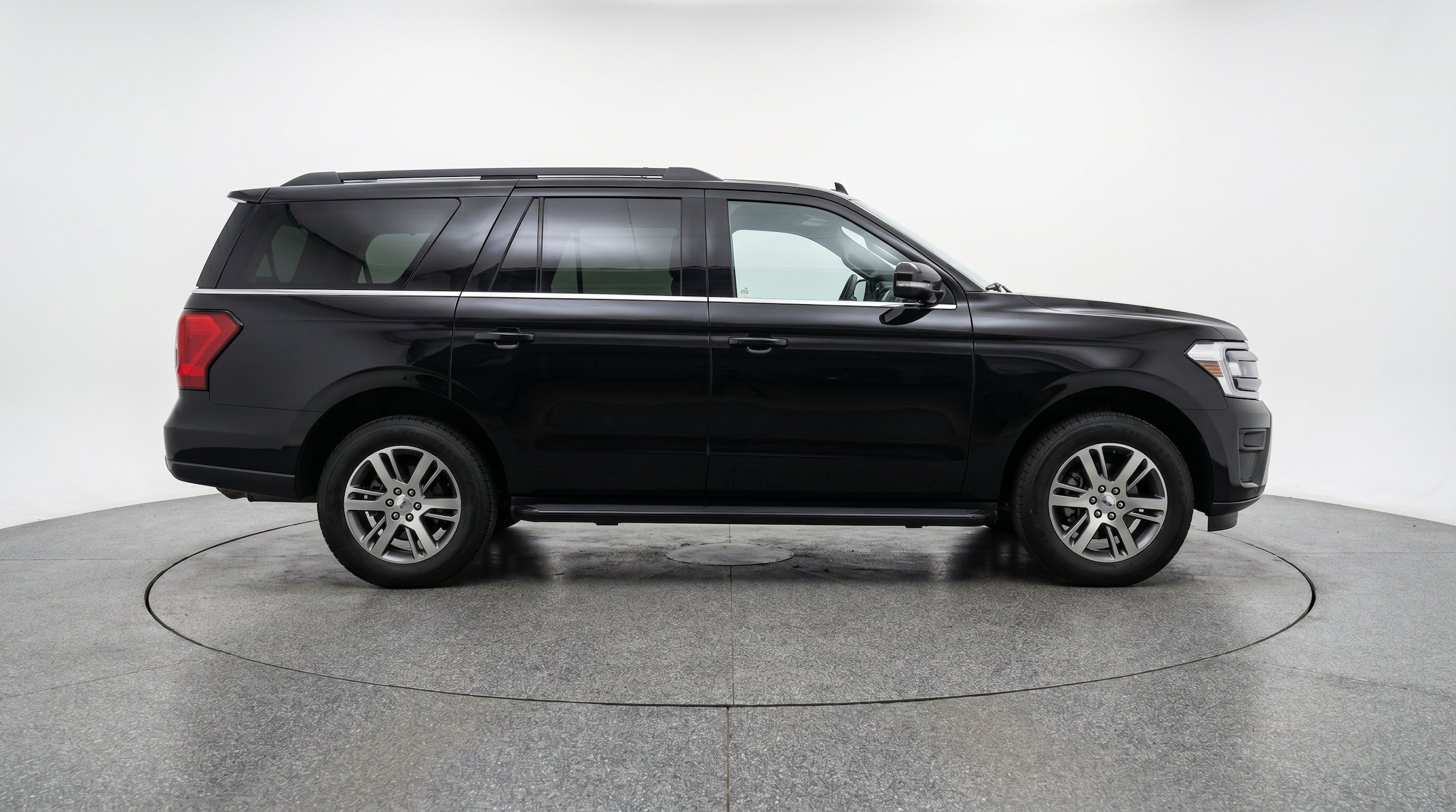 Thumbnail: 2024 Ford Expedition MAX - 11
