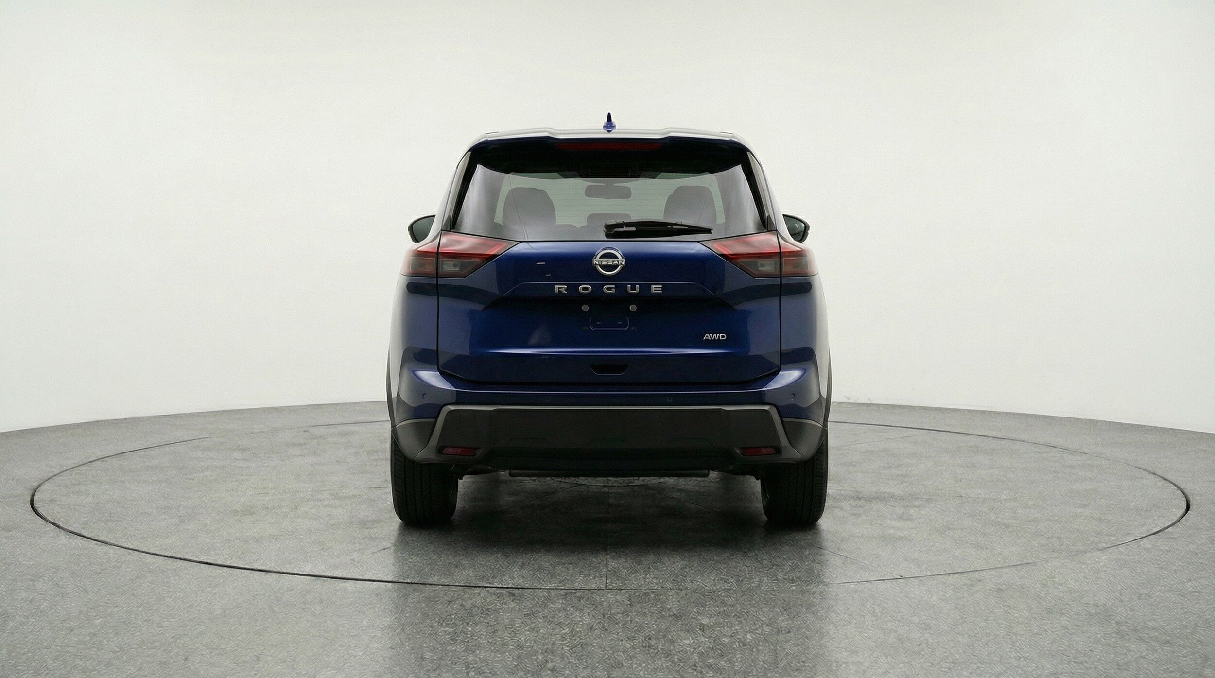 Thumbnail: 2025 Nissan Rogue - 7