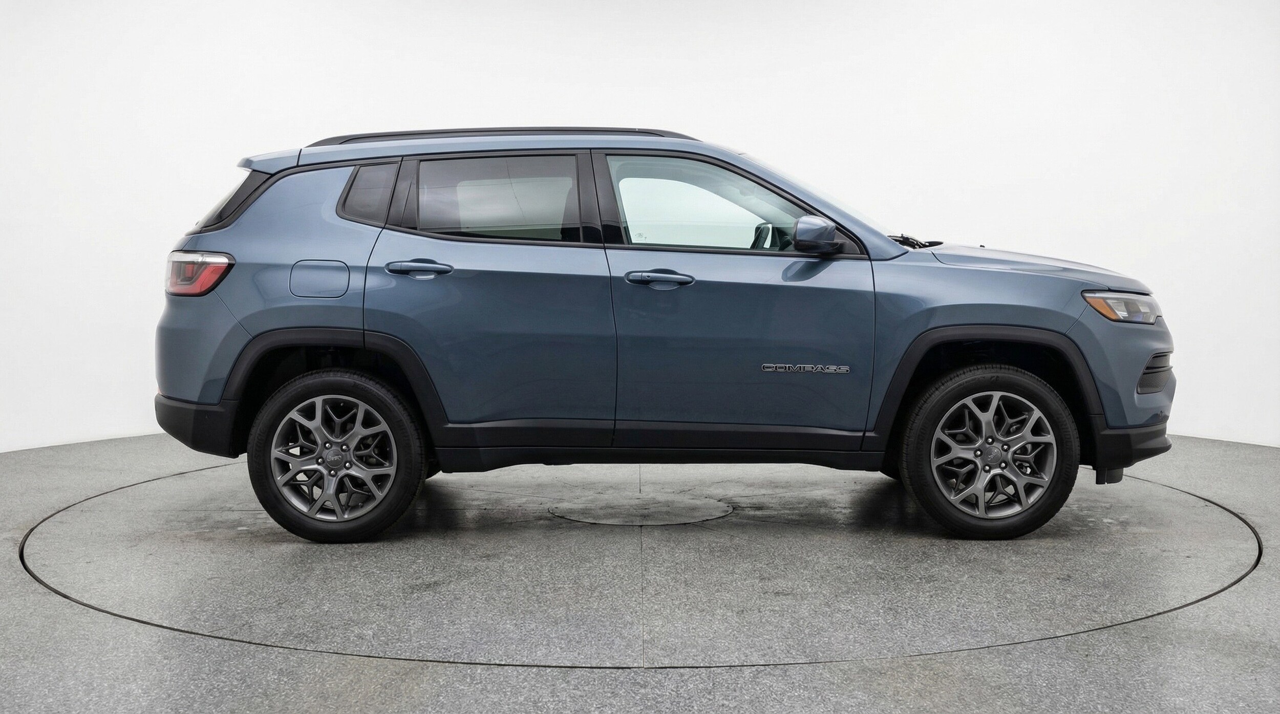 Thumbnail: 2025 Jeep Compass - 11