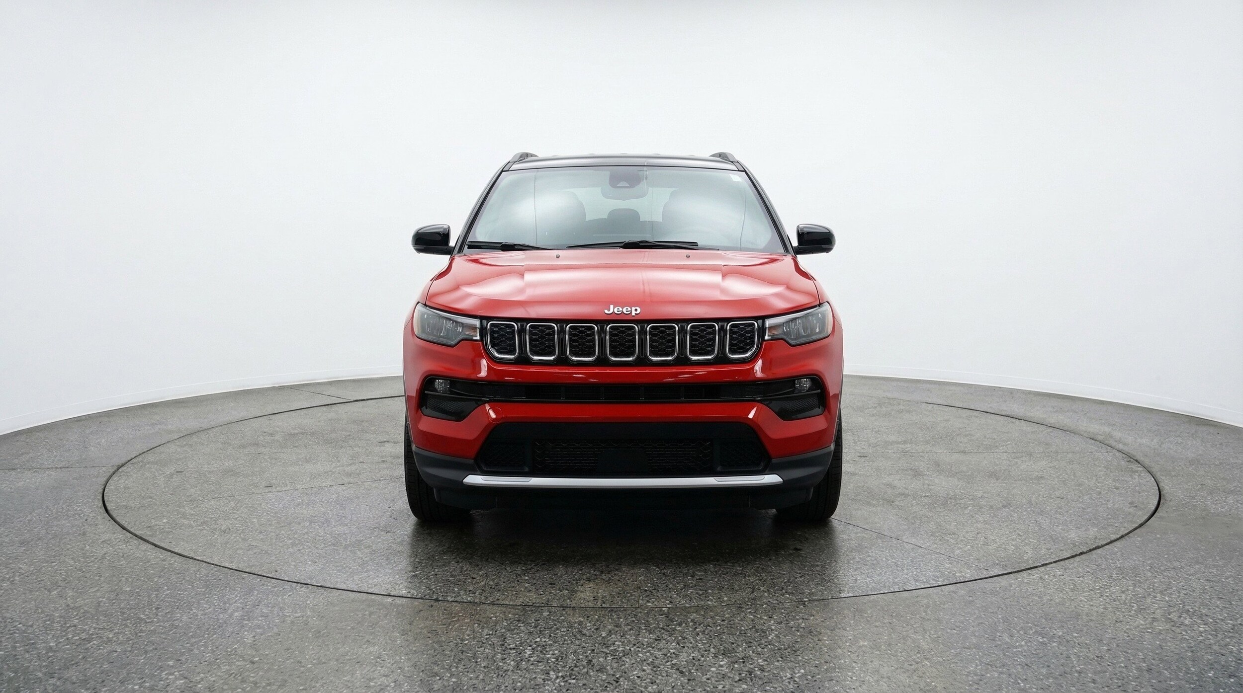 Thumbnail: 2025 Jeep Compass - 2