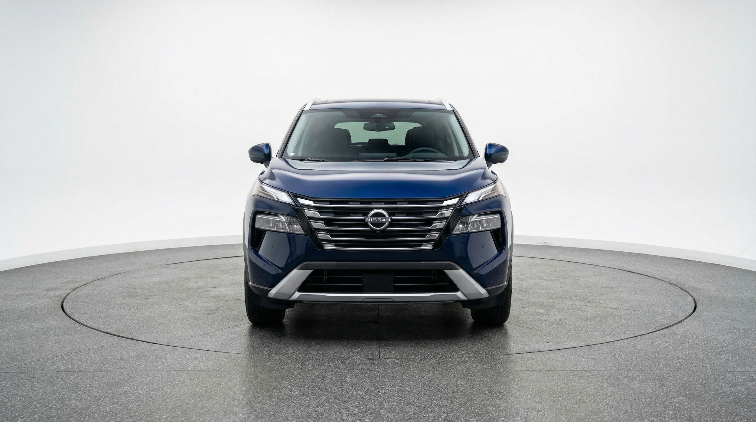 Thumbnail: 2025 Nissan Rogue - 2