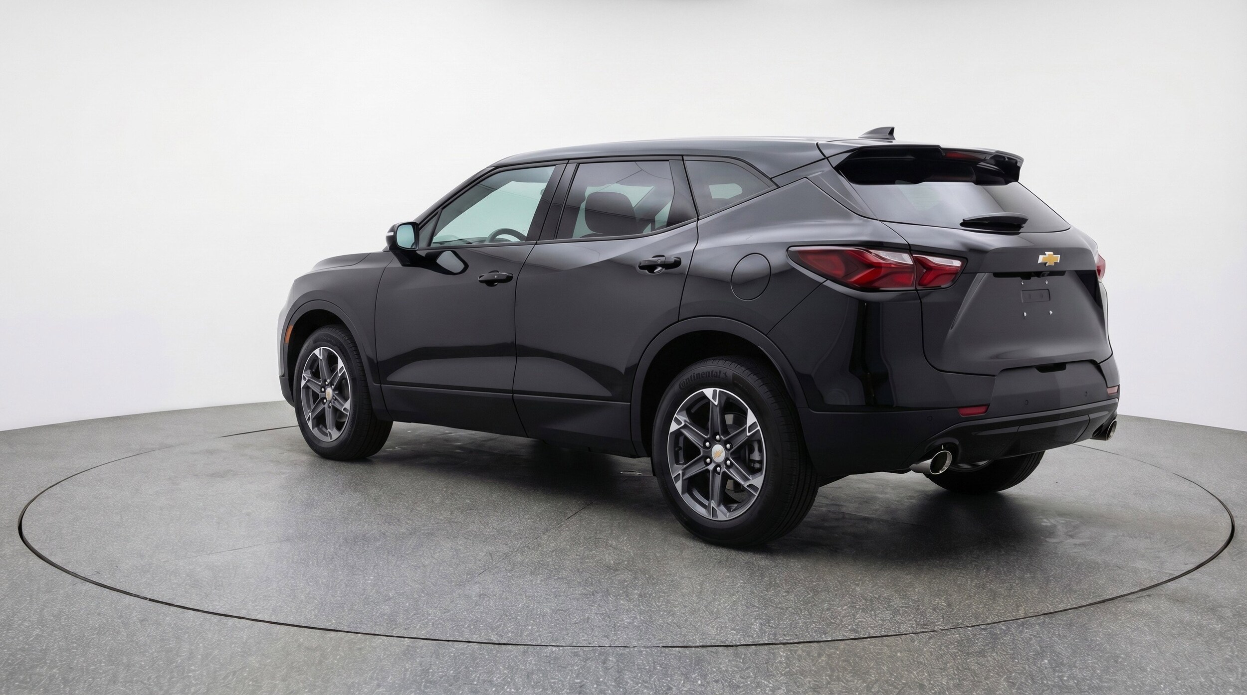 Thumbnail: 2025 Chevrolet Blazer - 6