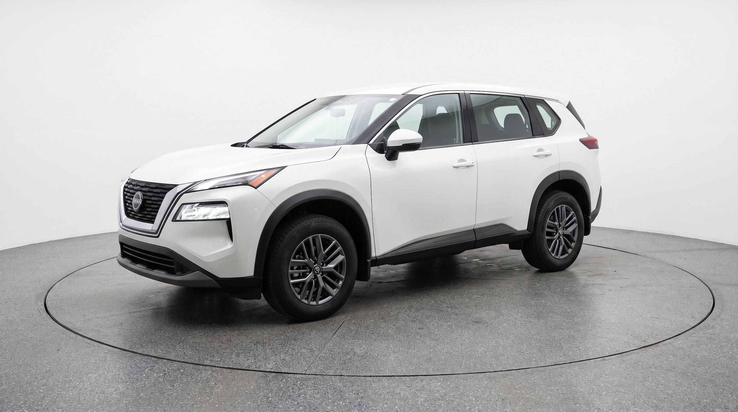 Thumbnail: 2026 Nissan Rogue - 3
