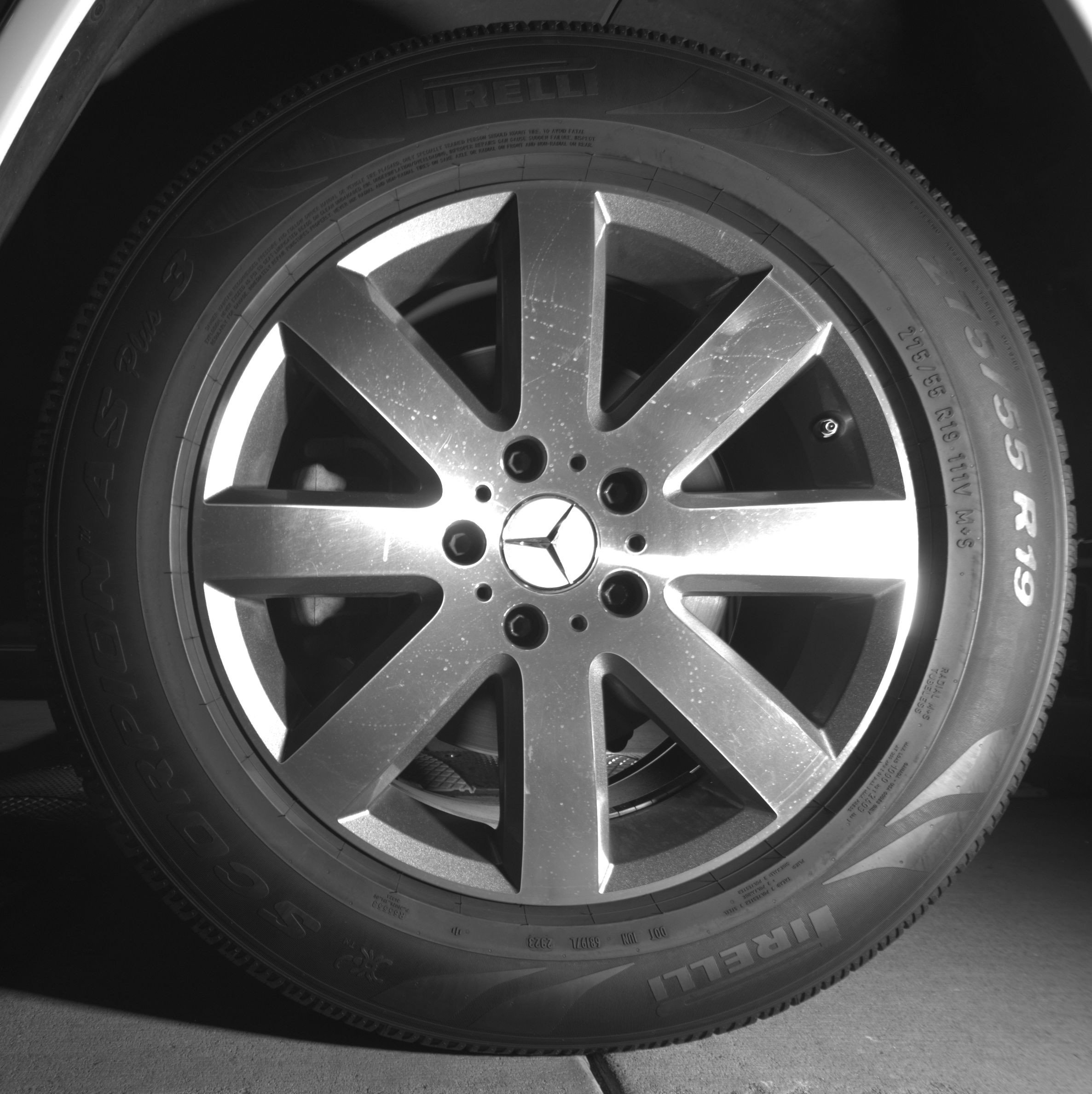 Thumbnail: 2024 Mercedes-Benz G-Class - 14