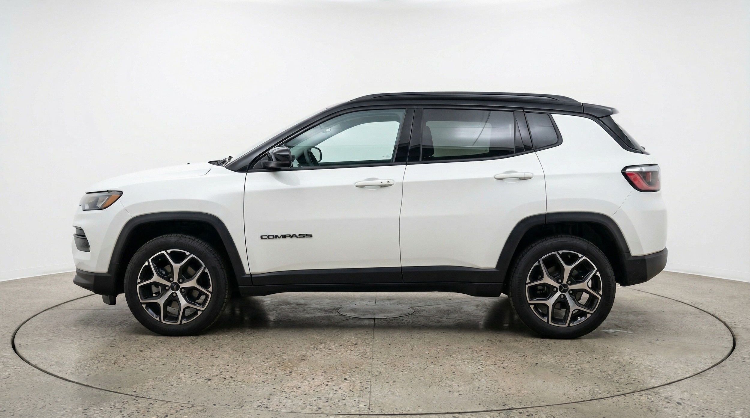 Thumbnail: 2025 Jeep Compass - 4