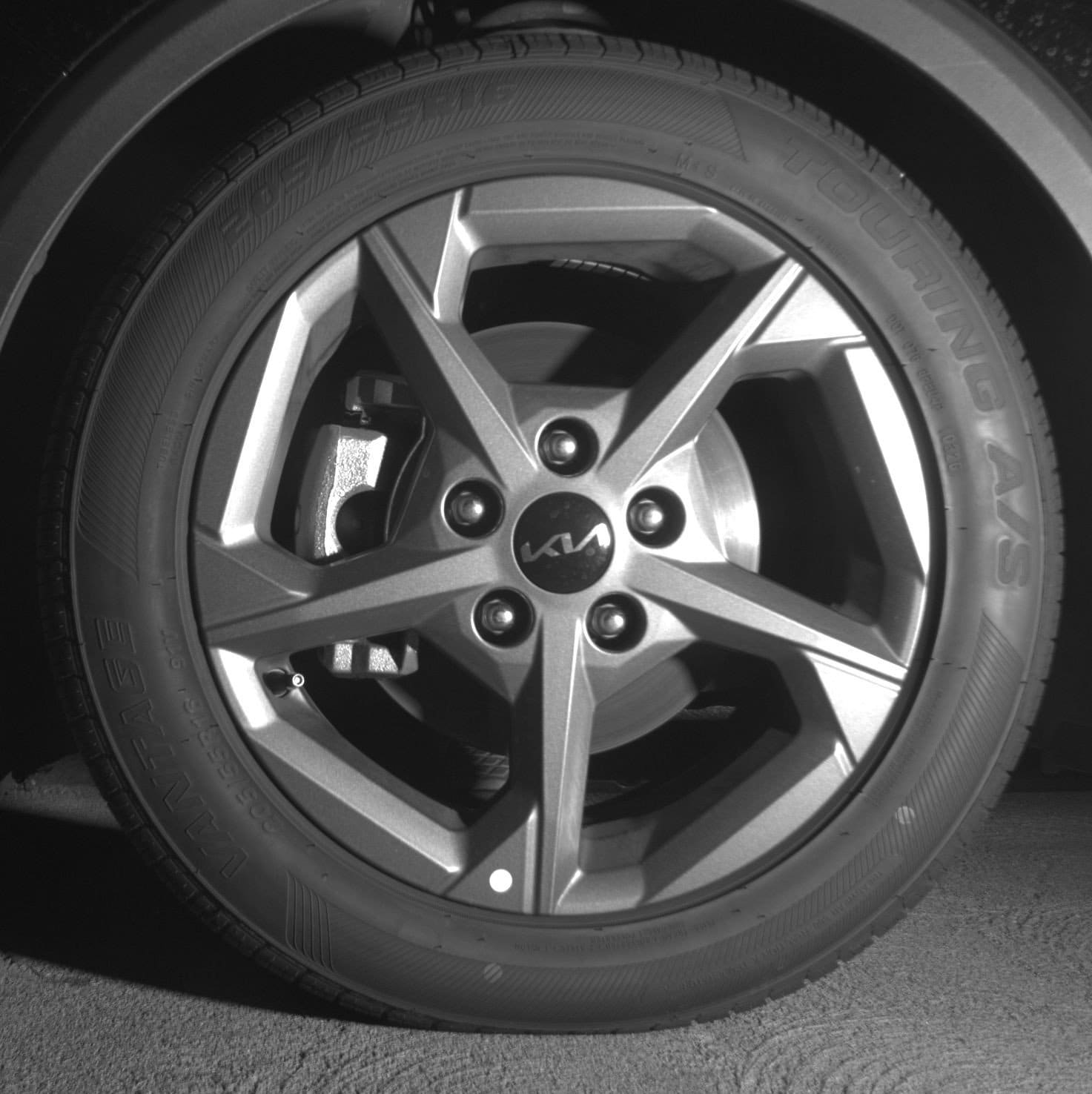 Thumbnail: 2025 Kia K4 - 12