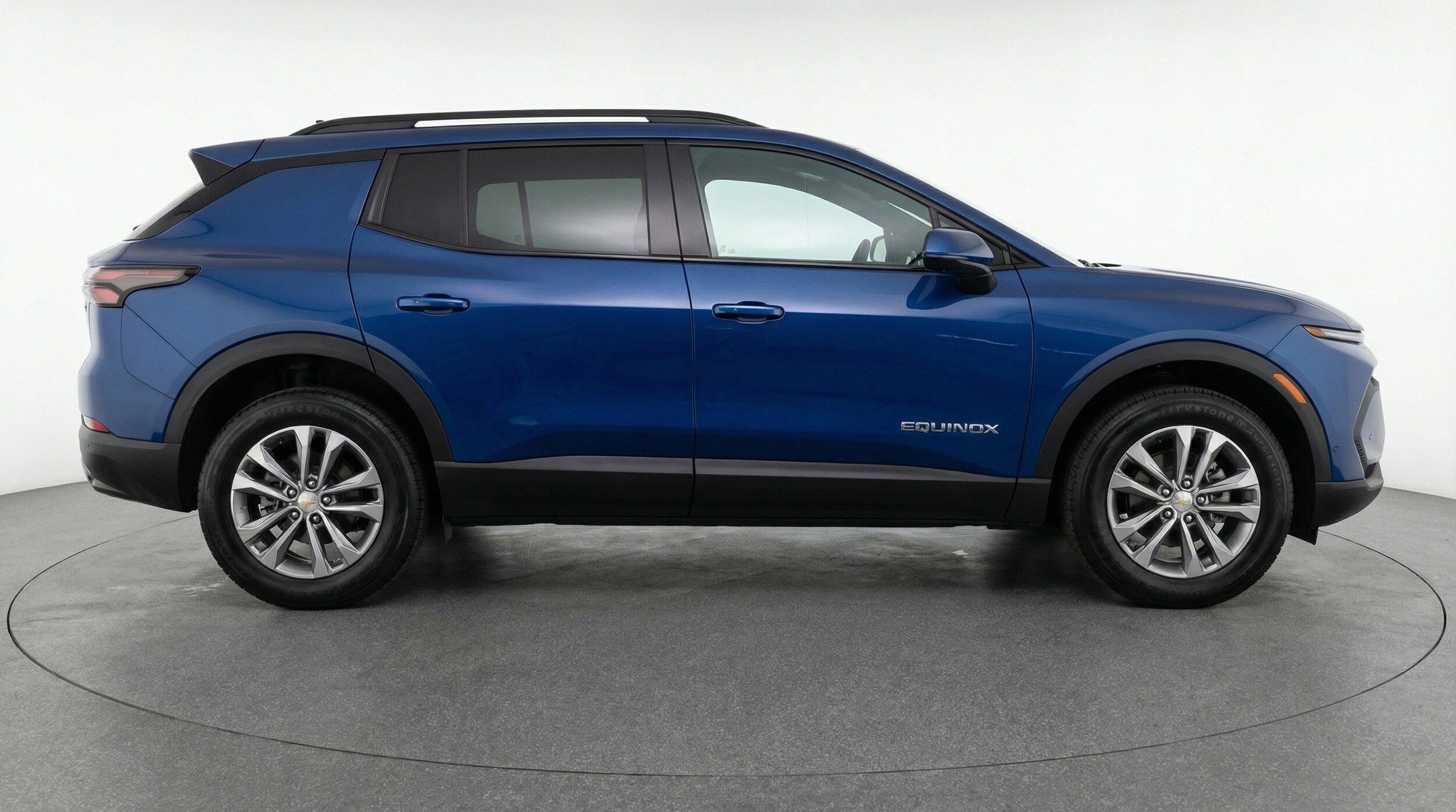 Thumbnail: 2025 Chevrolet Equinox - 11