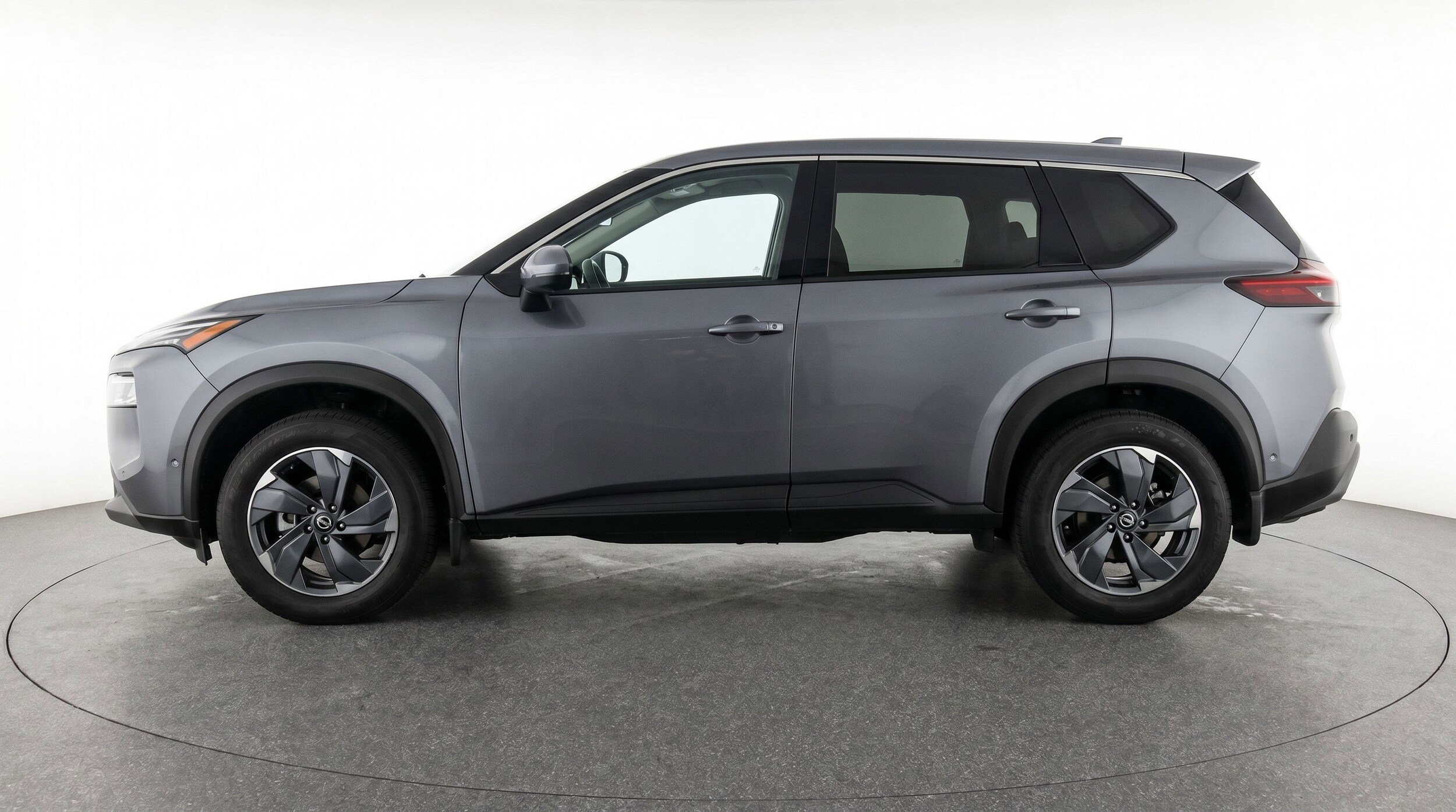 Thumbnail: 2025 Nissan Rogue - 5