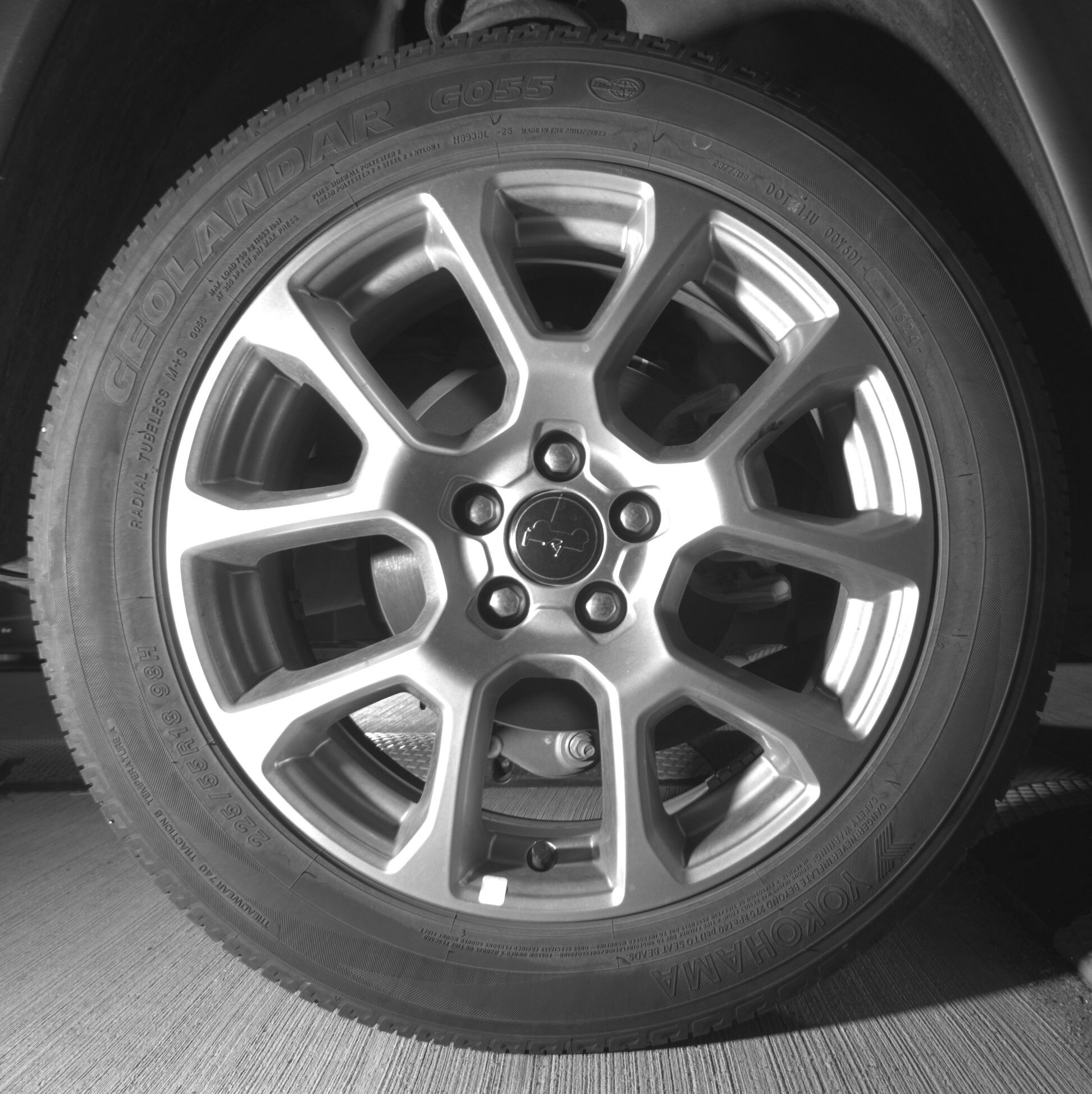 Thumbnail: 2025 Jeep Compass - 12