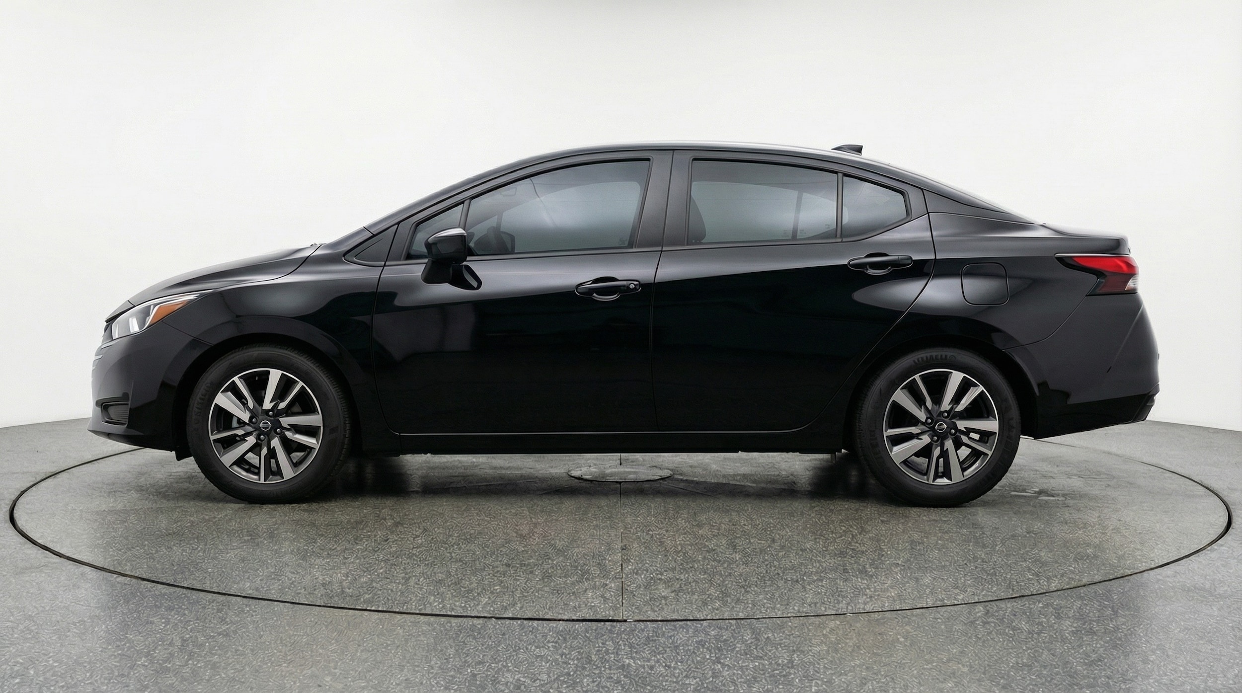 Thumbnail: 2025 Nissan Versa - 4