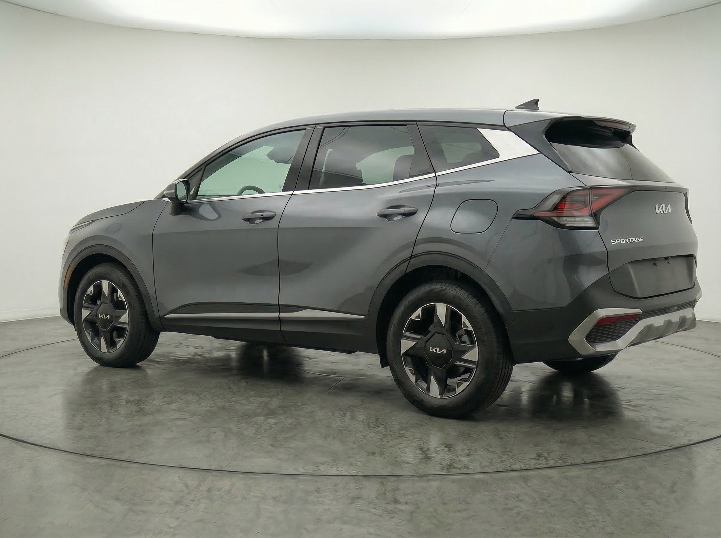 Thumbnail: 2026 Kia Sportage - 6