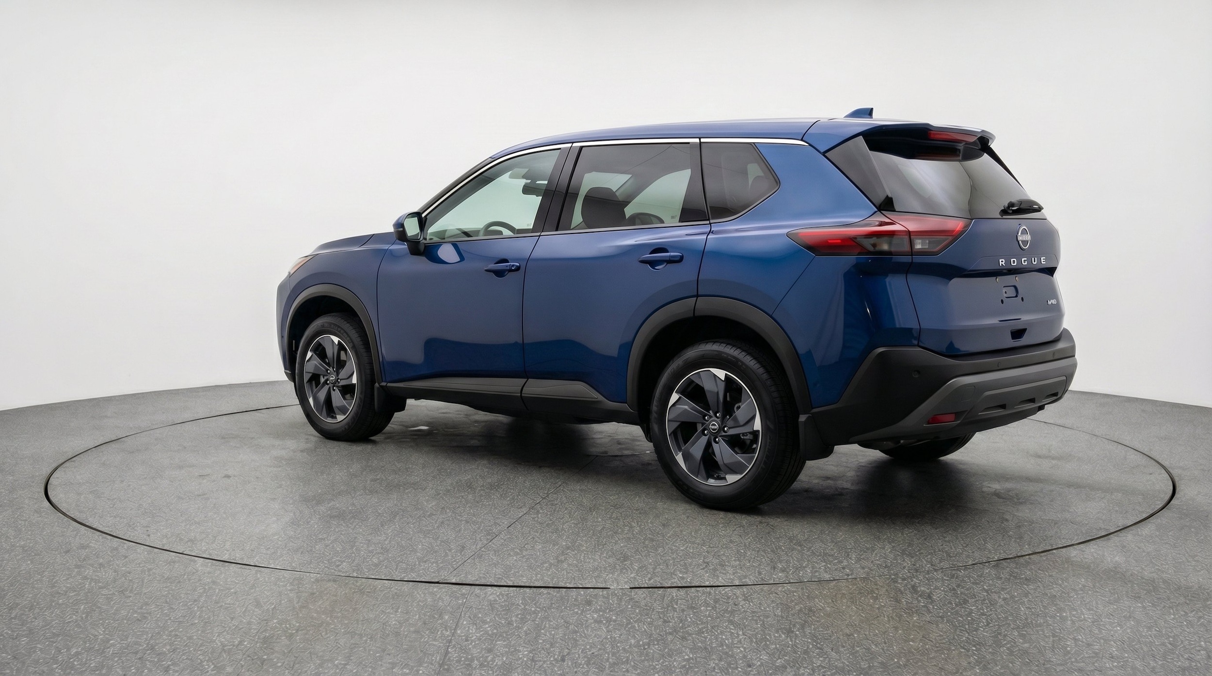 Thumbnail: 2025 Nissan Rogue - 6