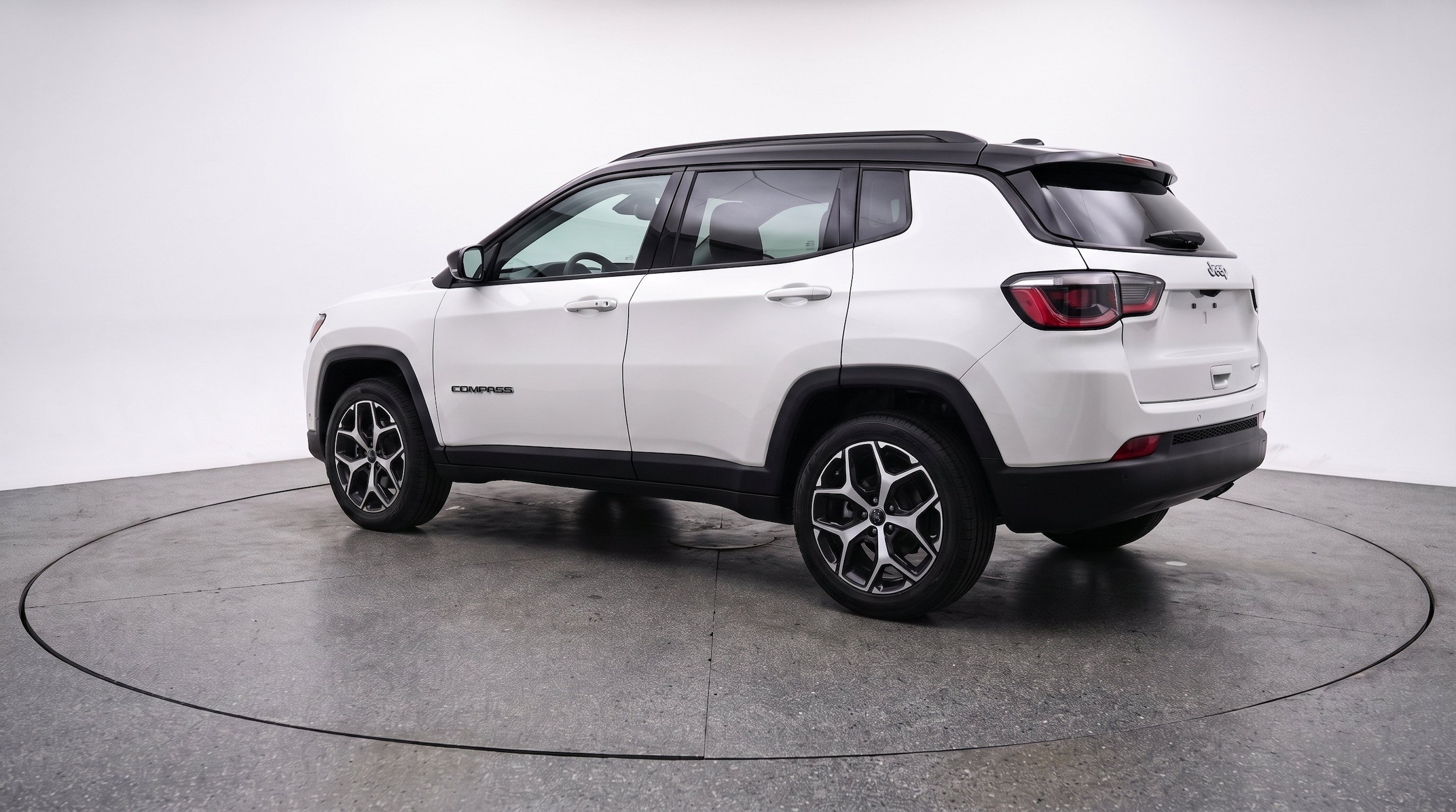 Thumbnail: 2025 Jeep Compass - 6