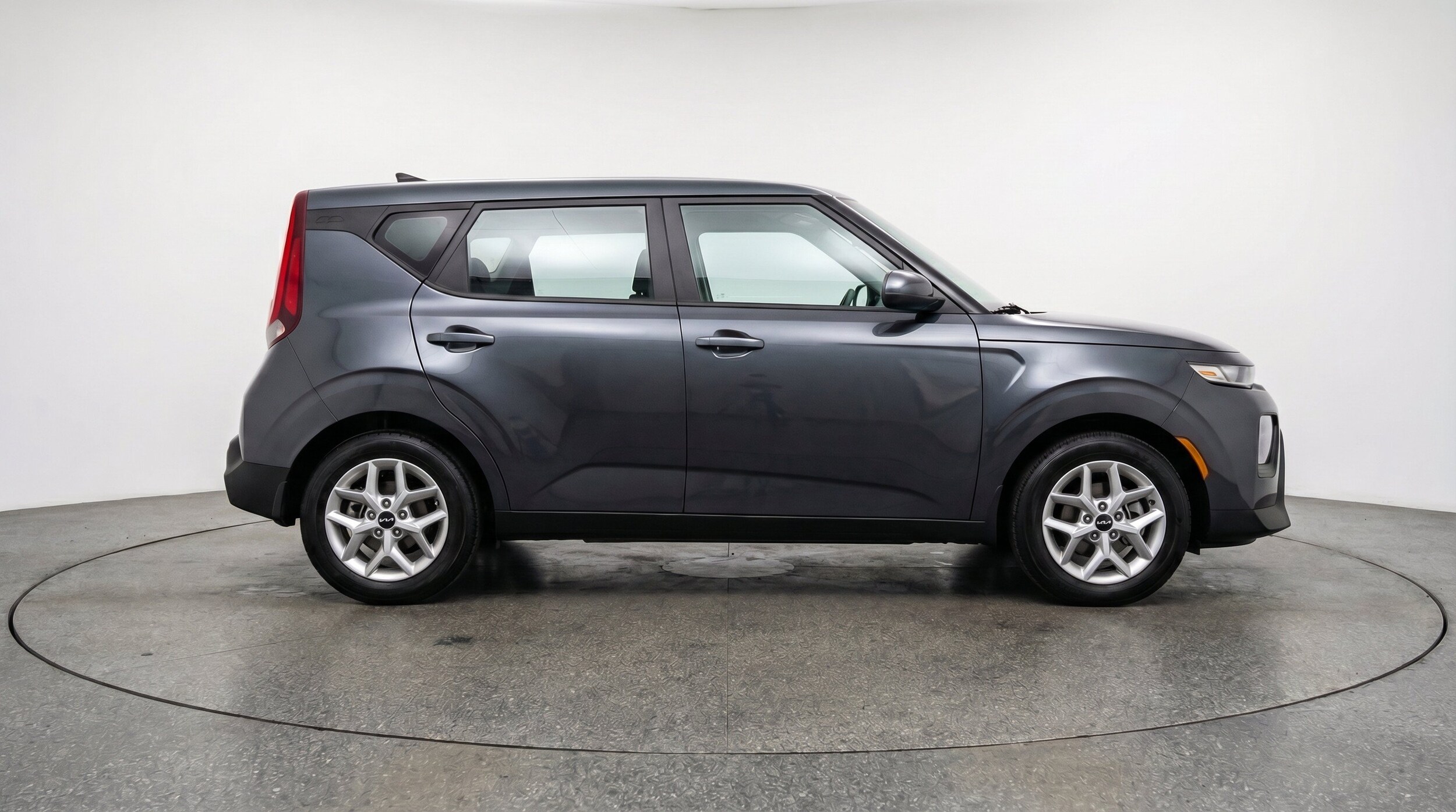 Thumbnail: 2025 Kia Soul - 11