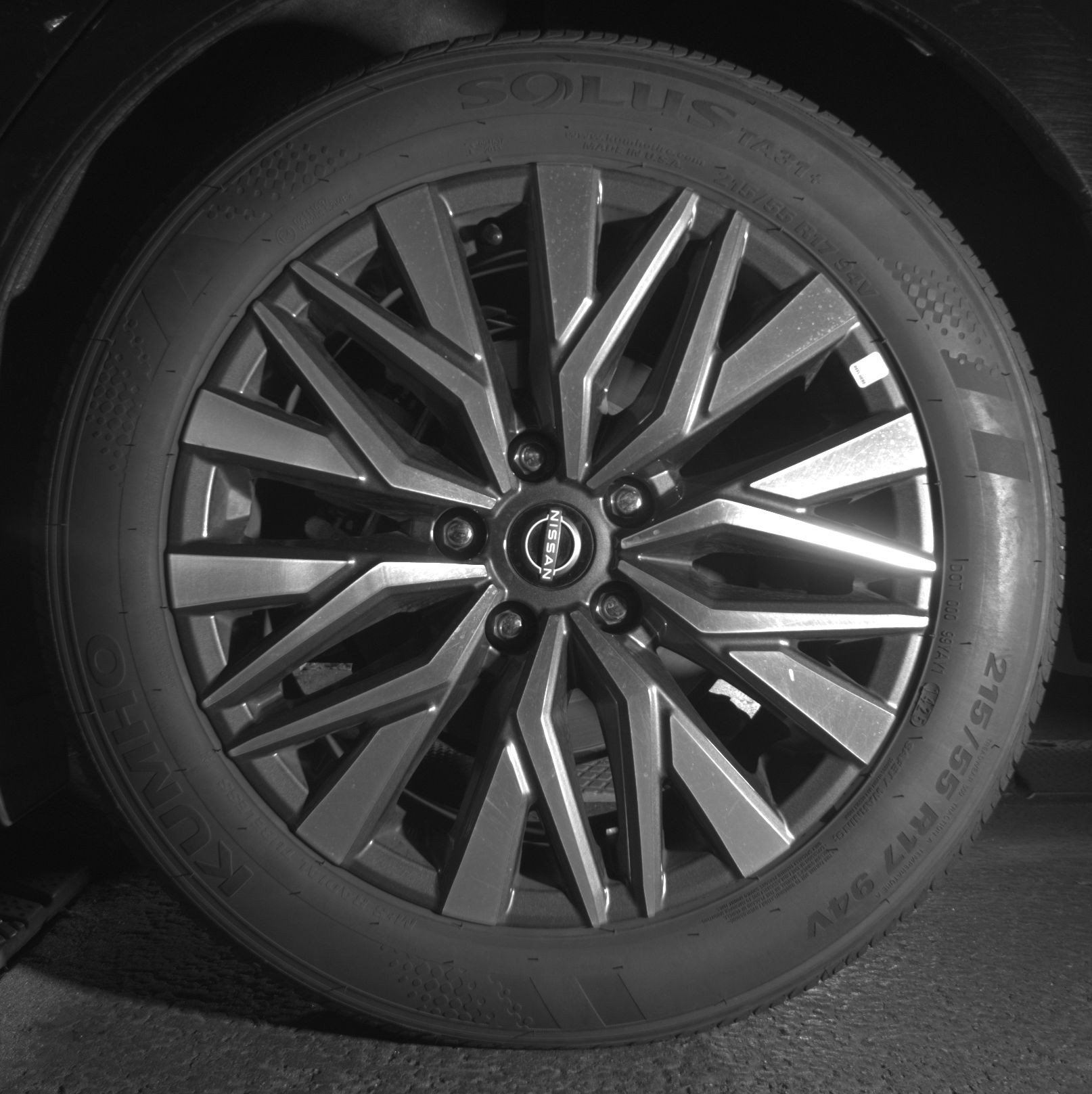 Thumbnail: 2025 Nissan Altima - 14