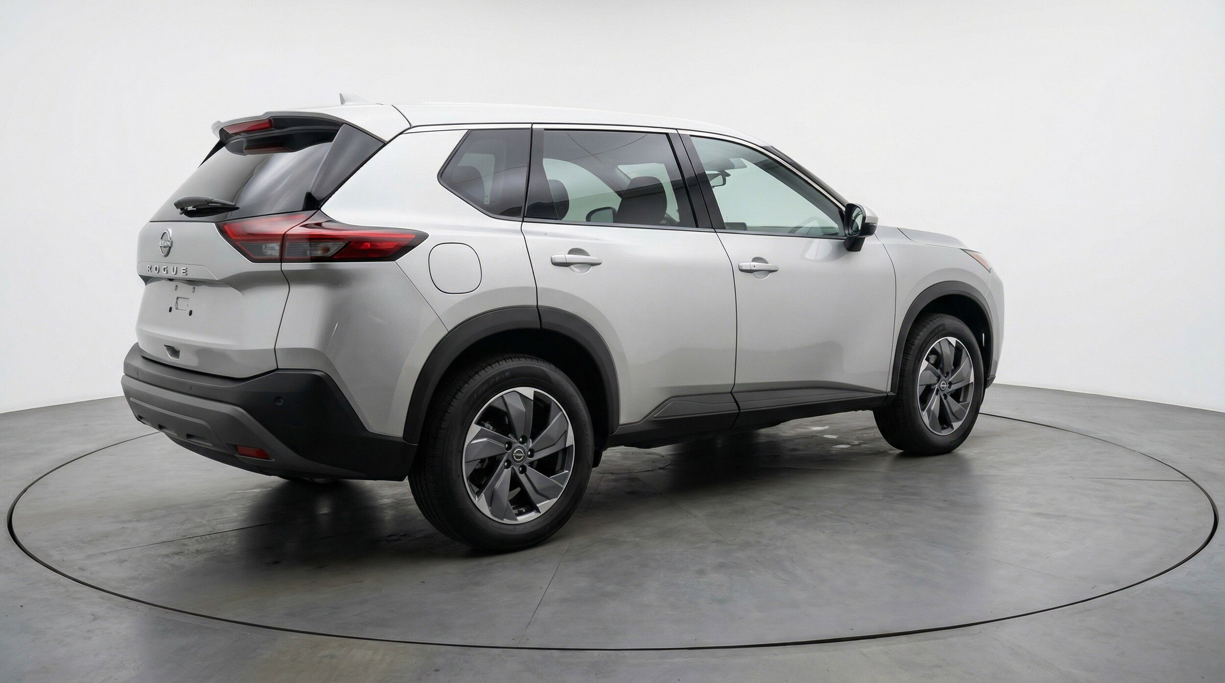 Thumbnail: 2025 Nissan Rogue - 9
