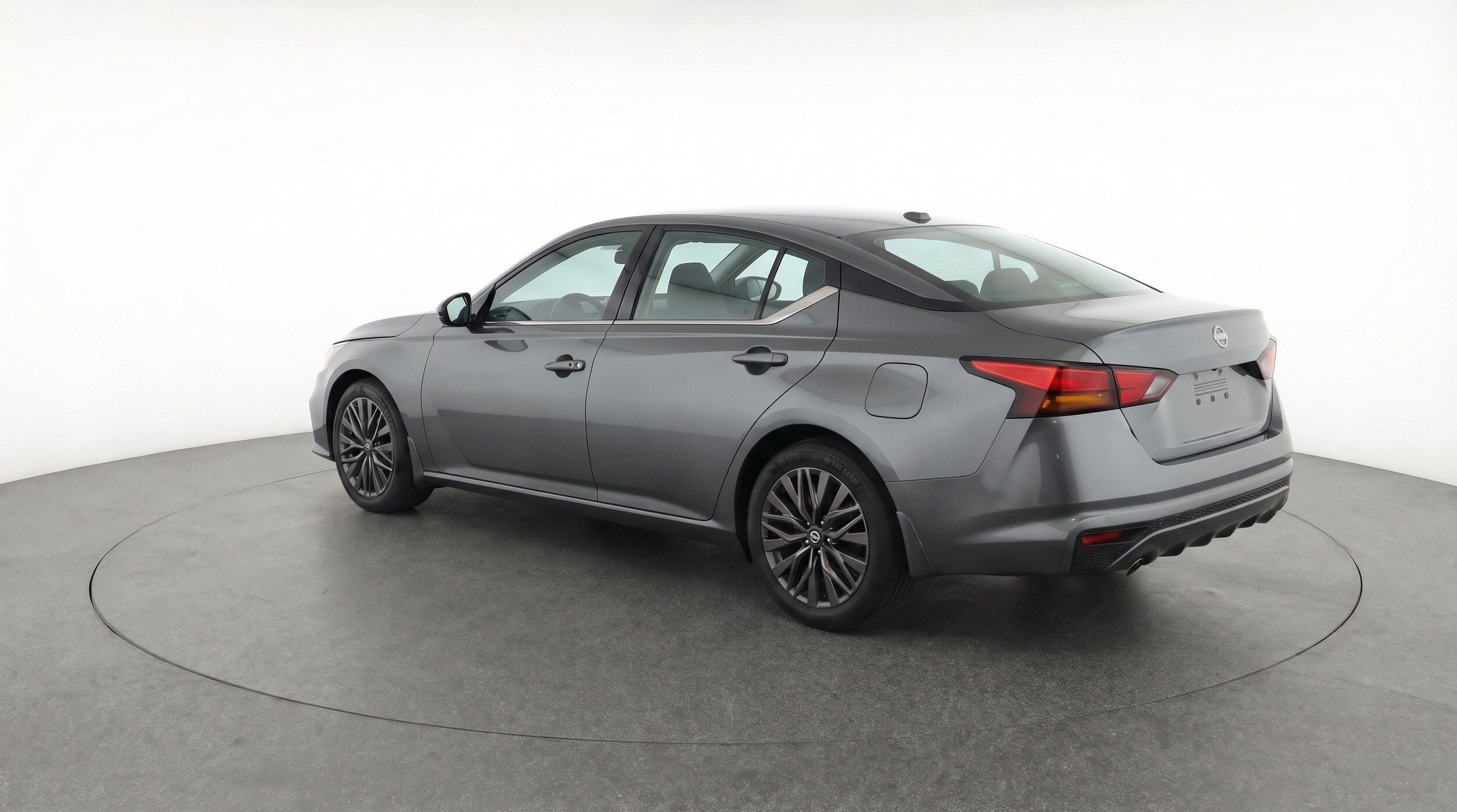 Thumbnail: 2026 Nissan Altima - 6