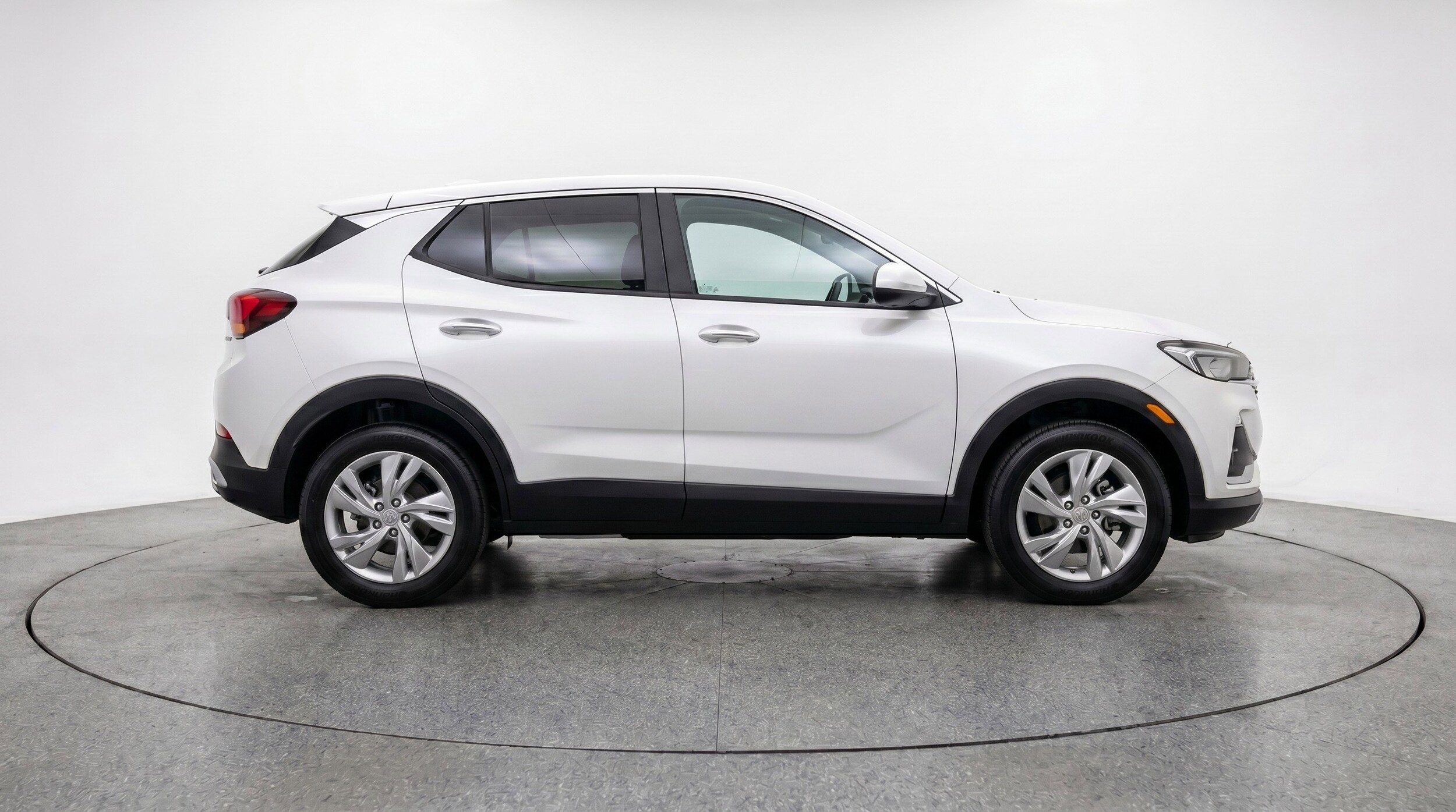 Thumbnail: 2025 Buick Encore GX - 11