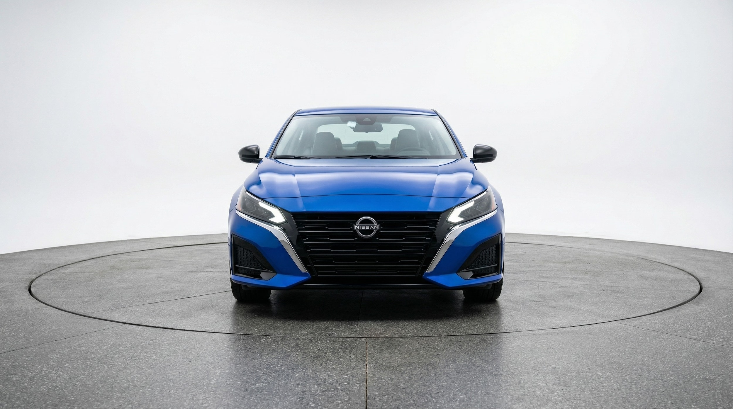 Thumbnail: 2025 Nissan Altima - 2