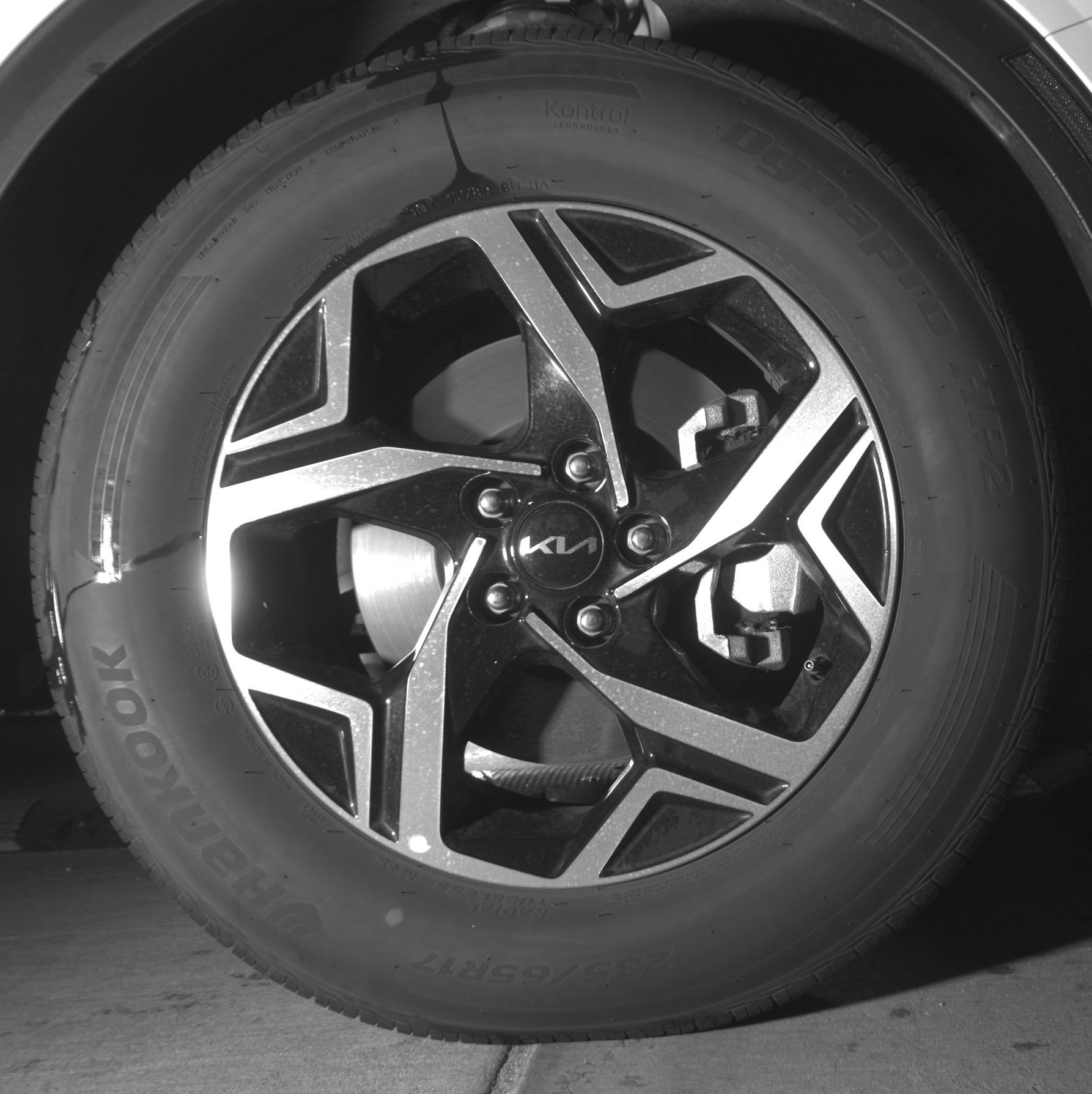 Thumbnail: 2025 Kia Sportage - 13