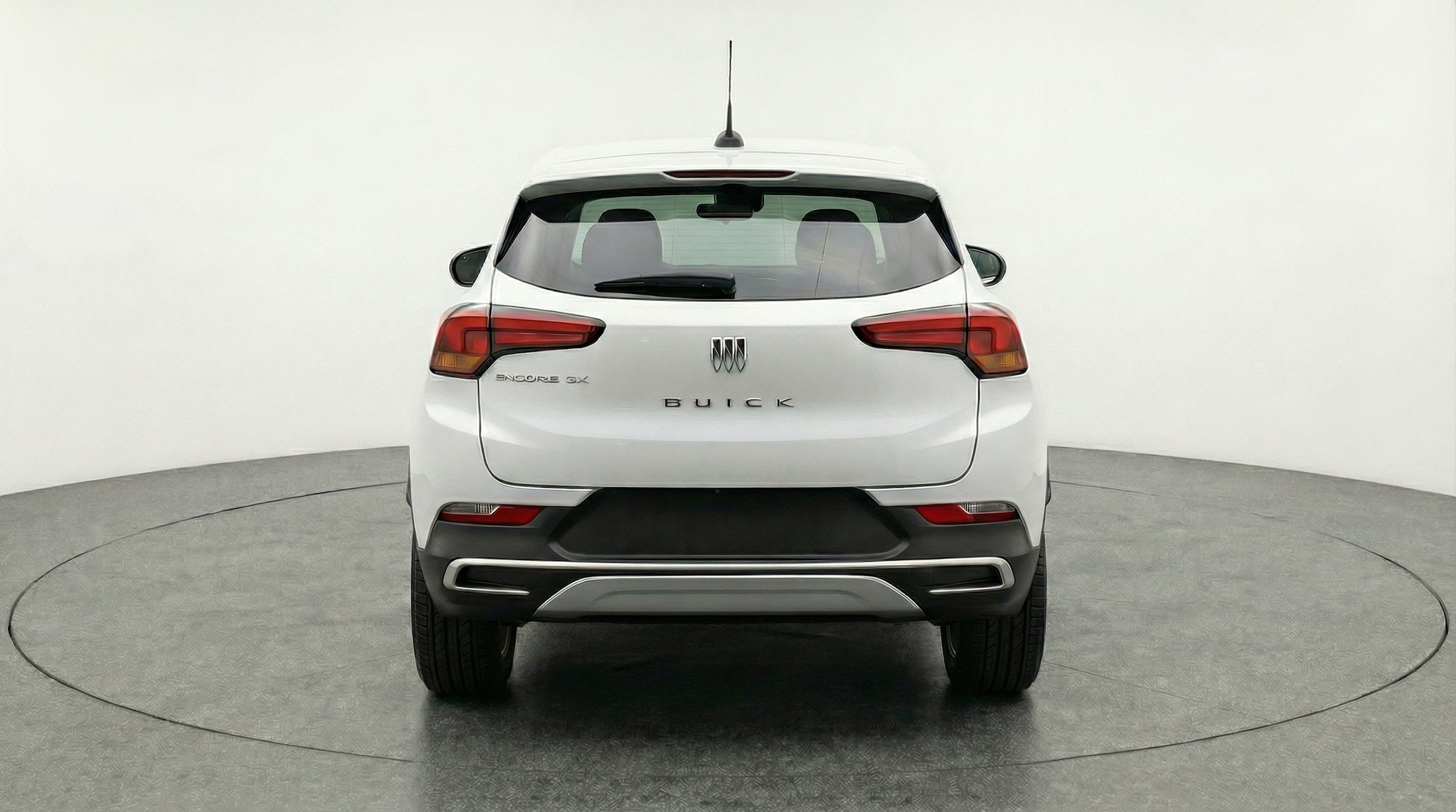 Thumbnail: 2025 Buick Encore GX - 7