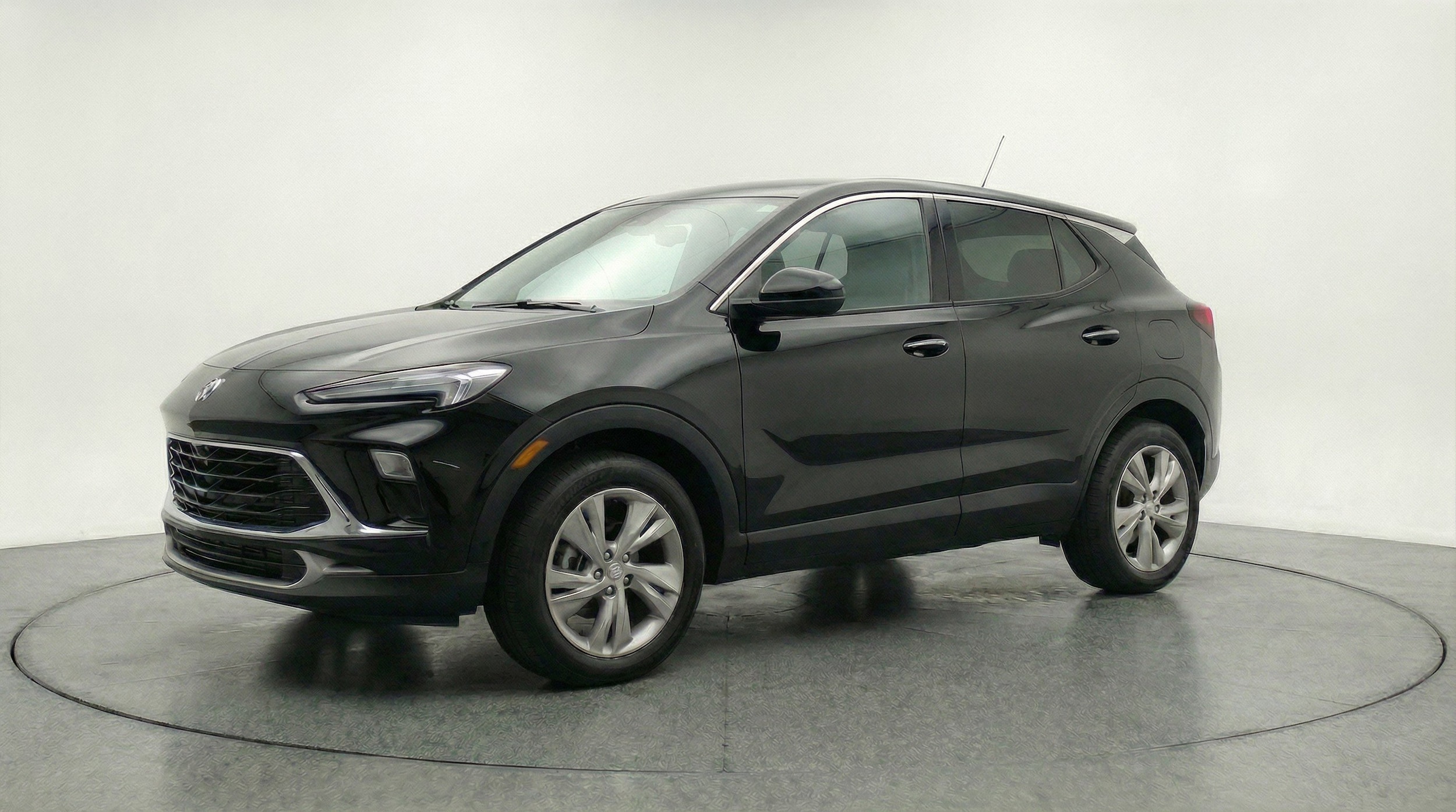 Thumbnail: 2025 Buick Encore GX - 3