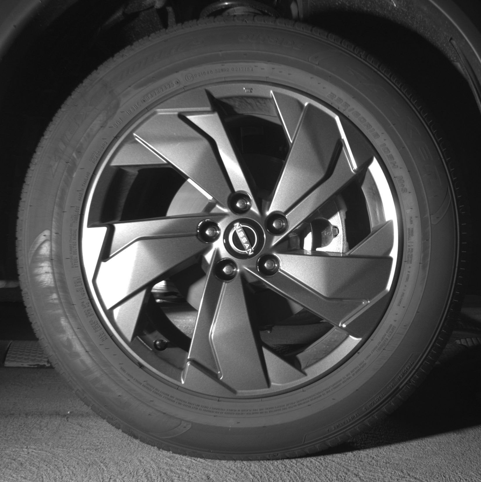 Thumbnail: 2026 Nissan Rogue - 13