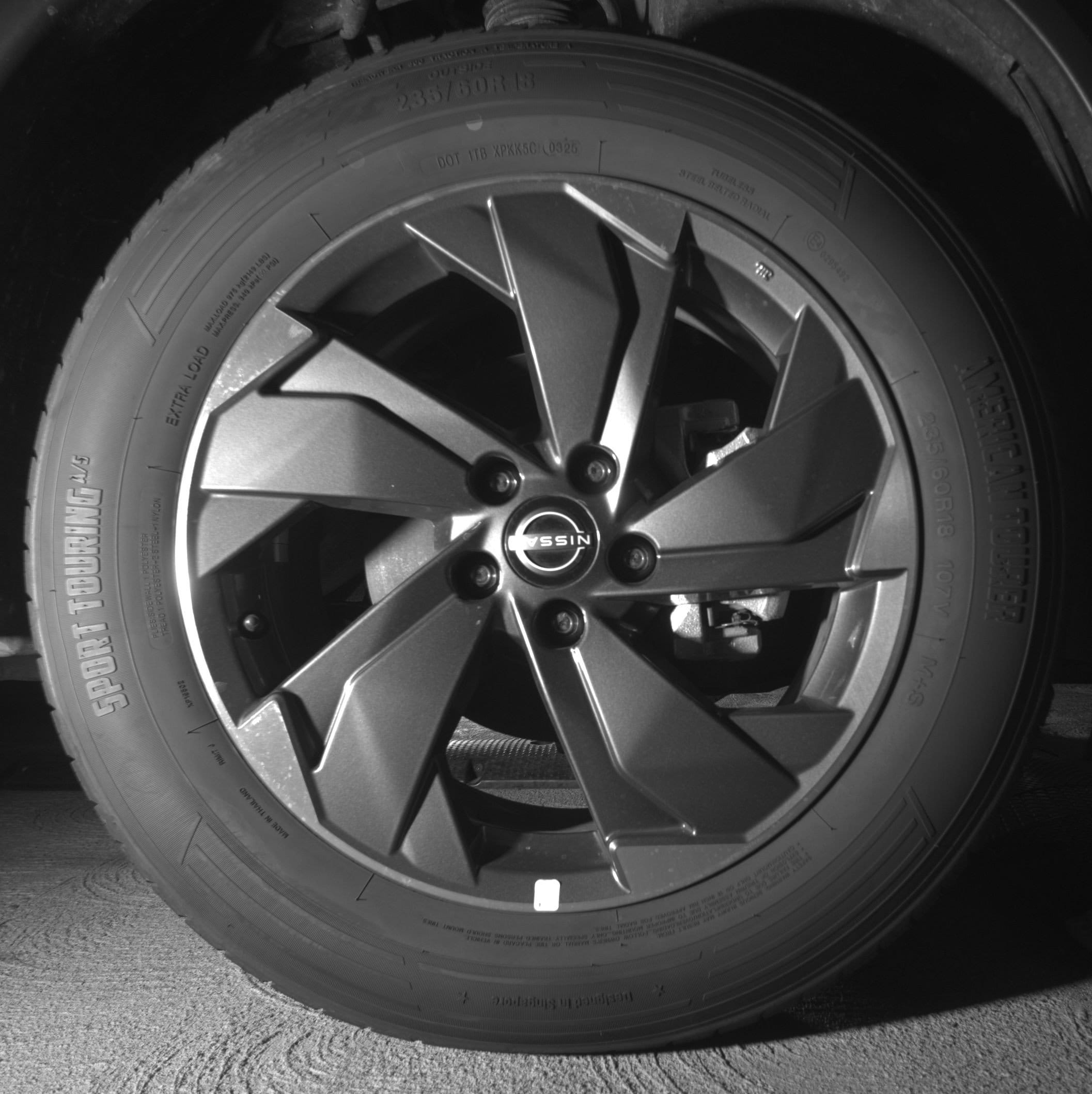 Thumbnail: 2025 Nissan Rogue - 13