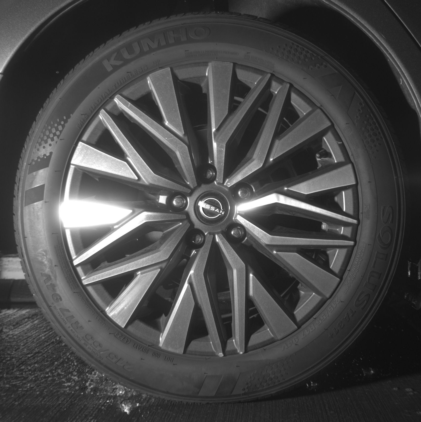 Thumbnail: 2025 Nissan Altima - 12