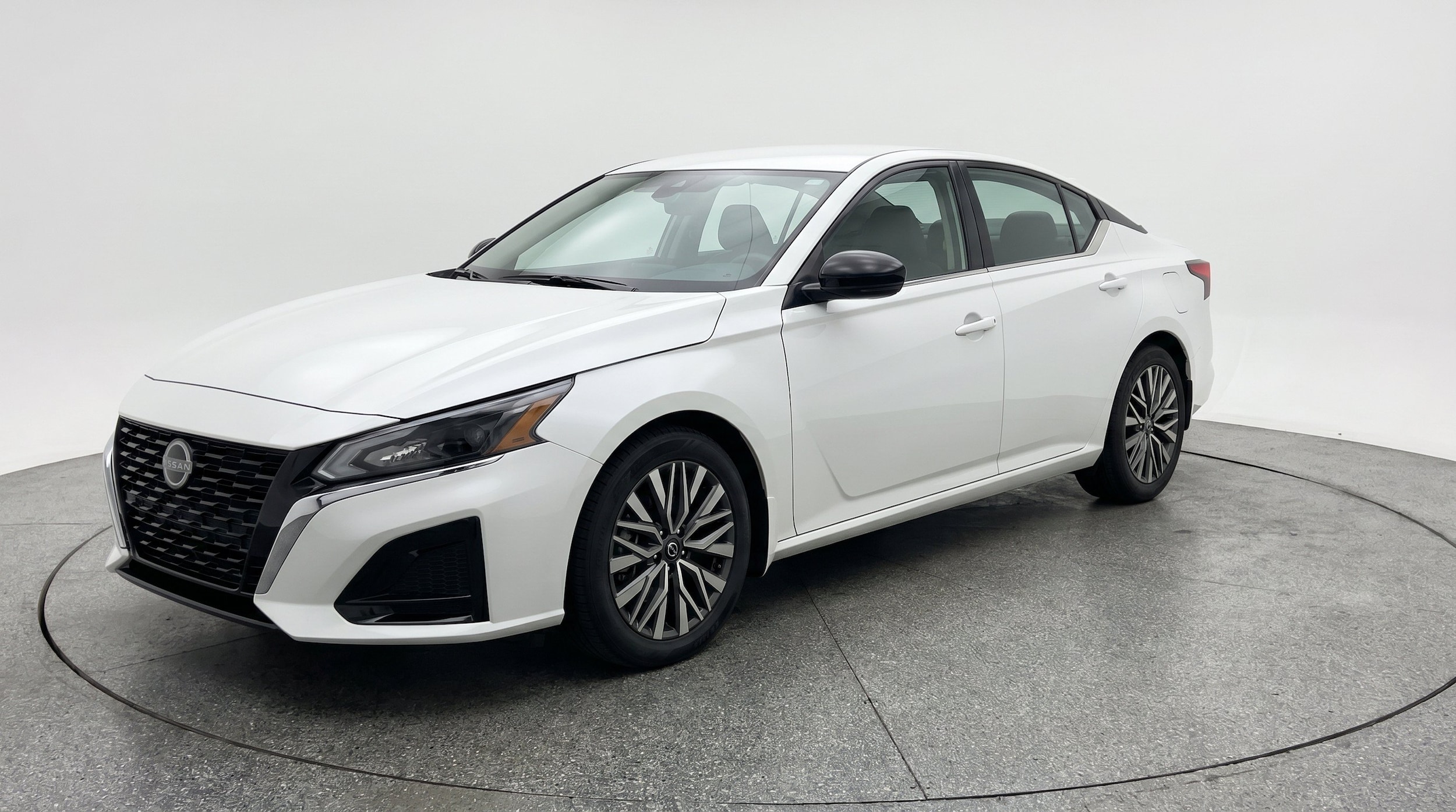 Thumbnail: 2026 Nissan Altima - 3