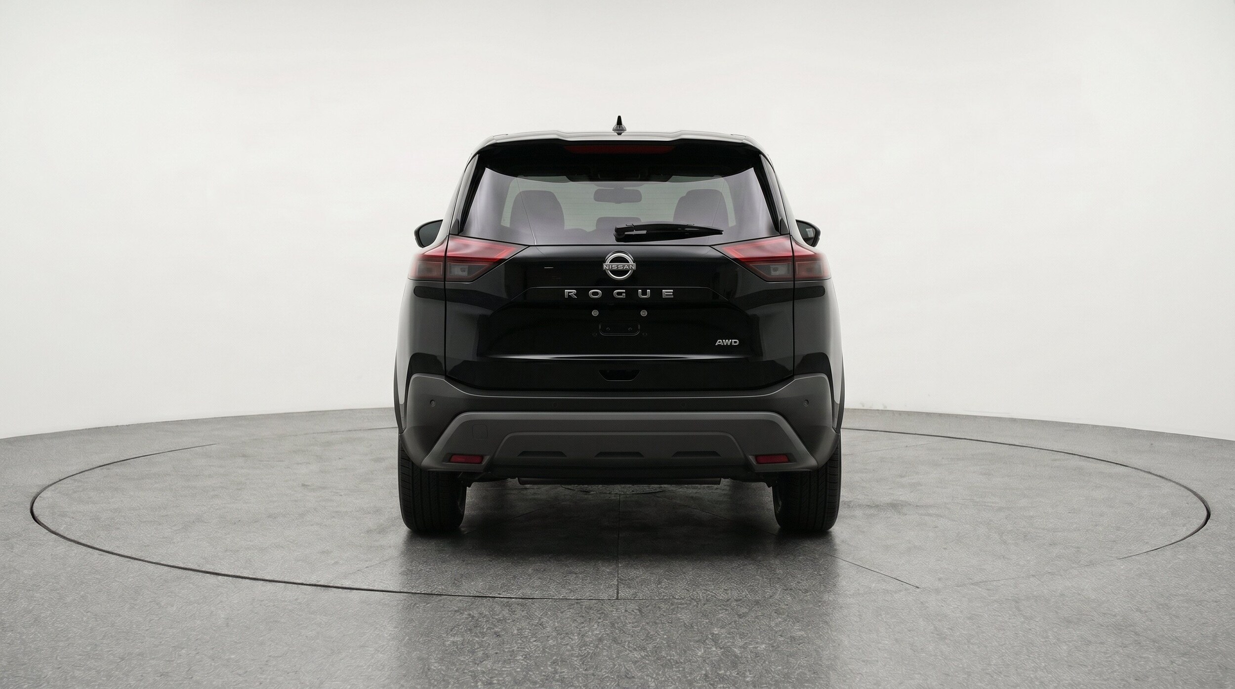 Thumbnail: 2025 Nissan Rogue - 7