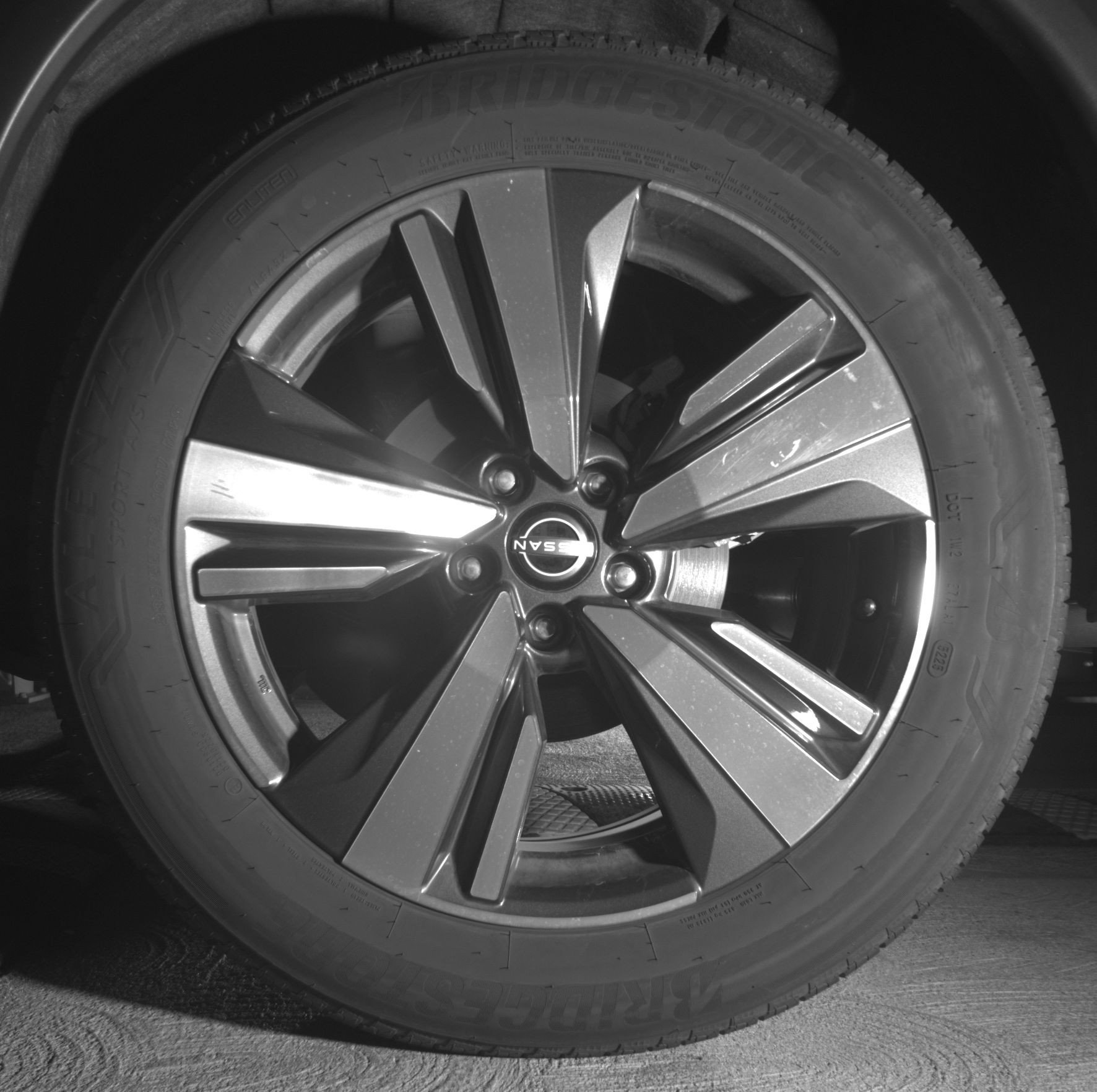 Thumbnail: 2026 Nissan Rogue - 11