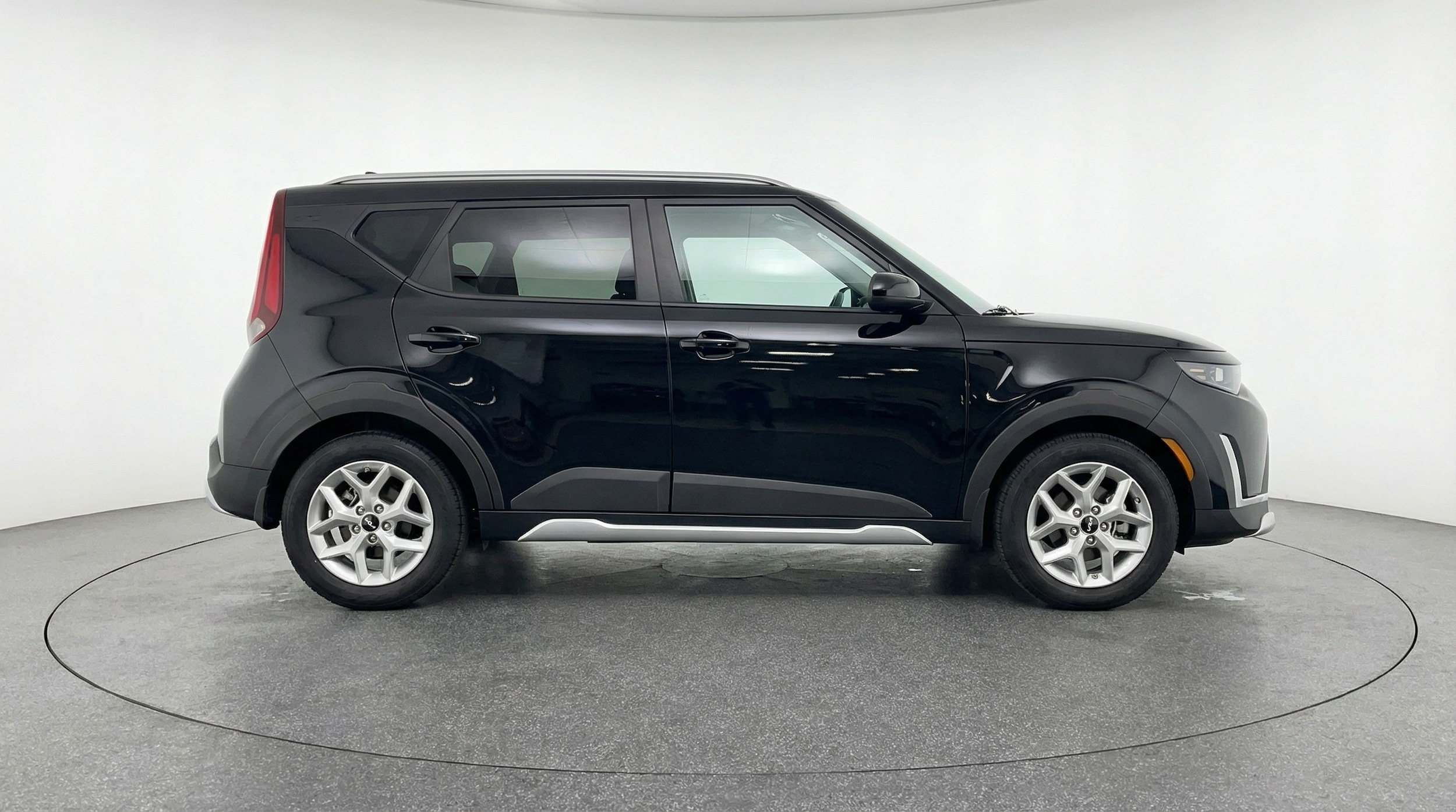 Thumbnail: 2025 Kia Soul - 8