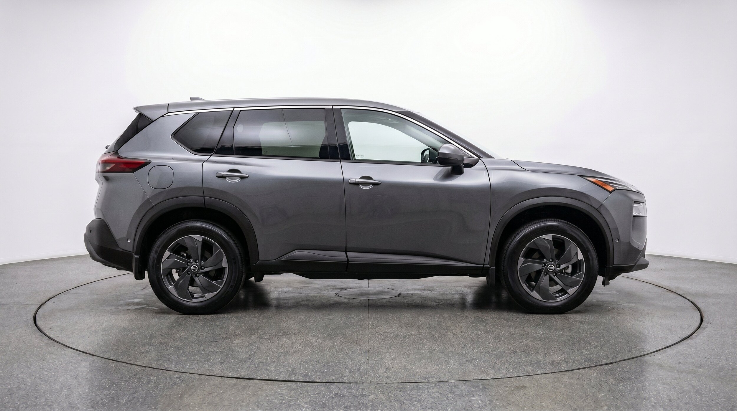 Thumbnail: 2025 Nissan Rogue - 11