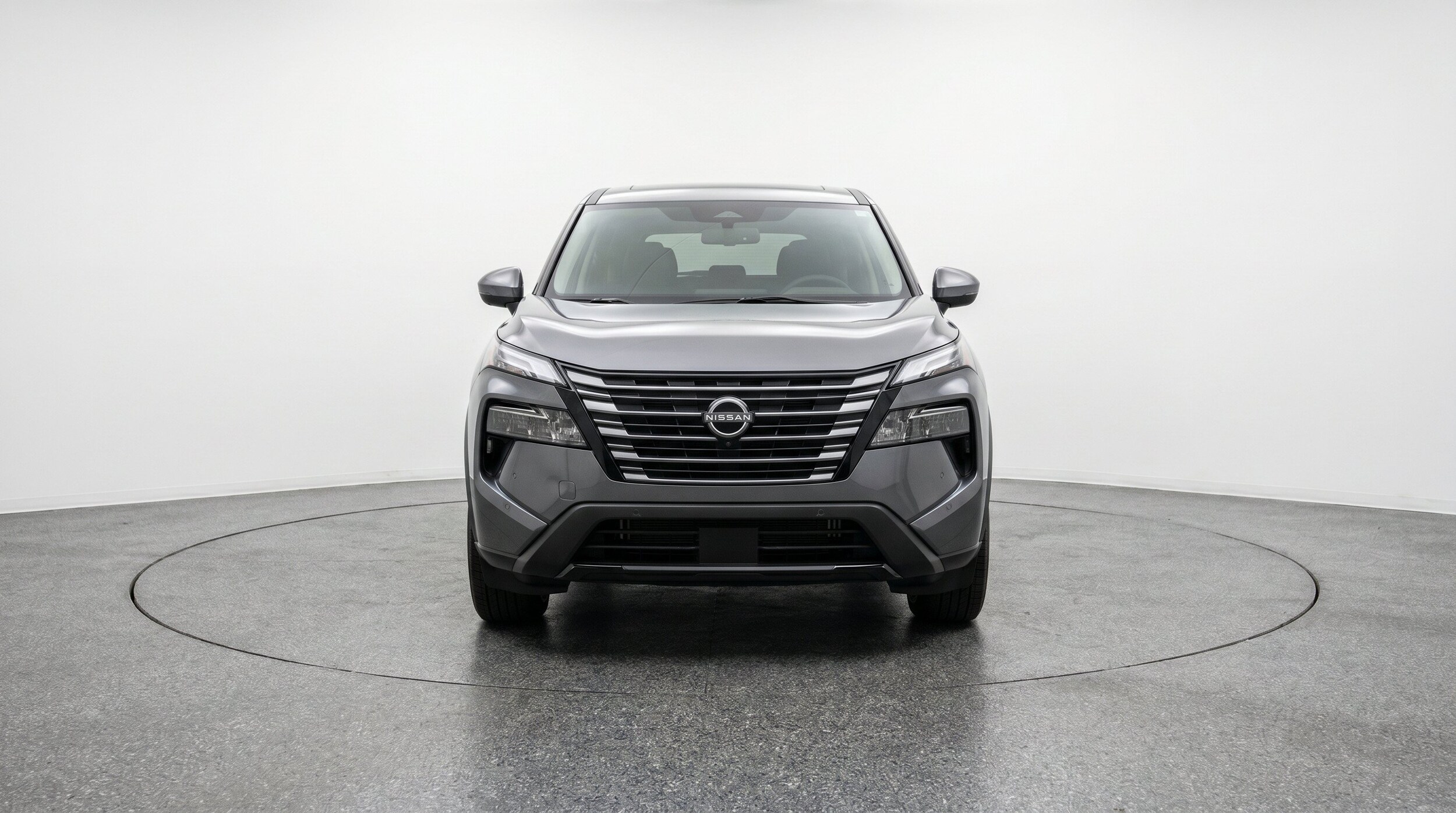 Thumbnail: 2026 Nissan Rogue - 2