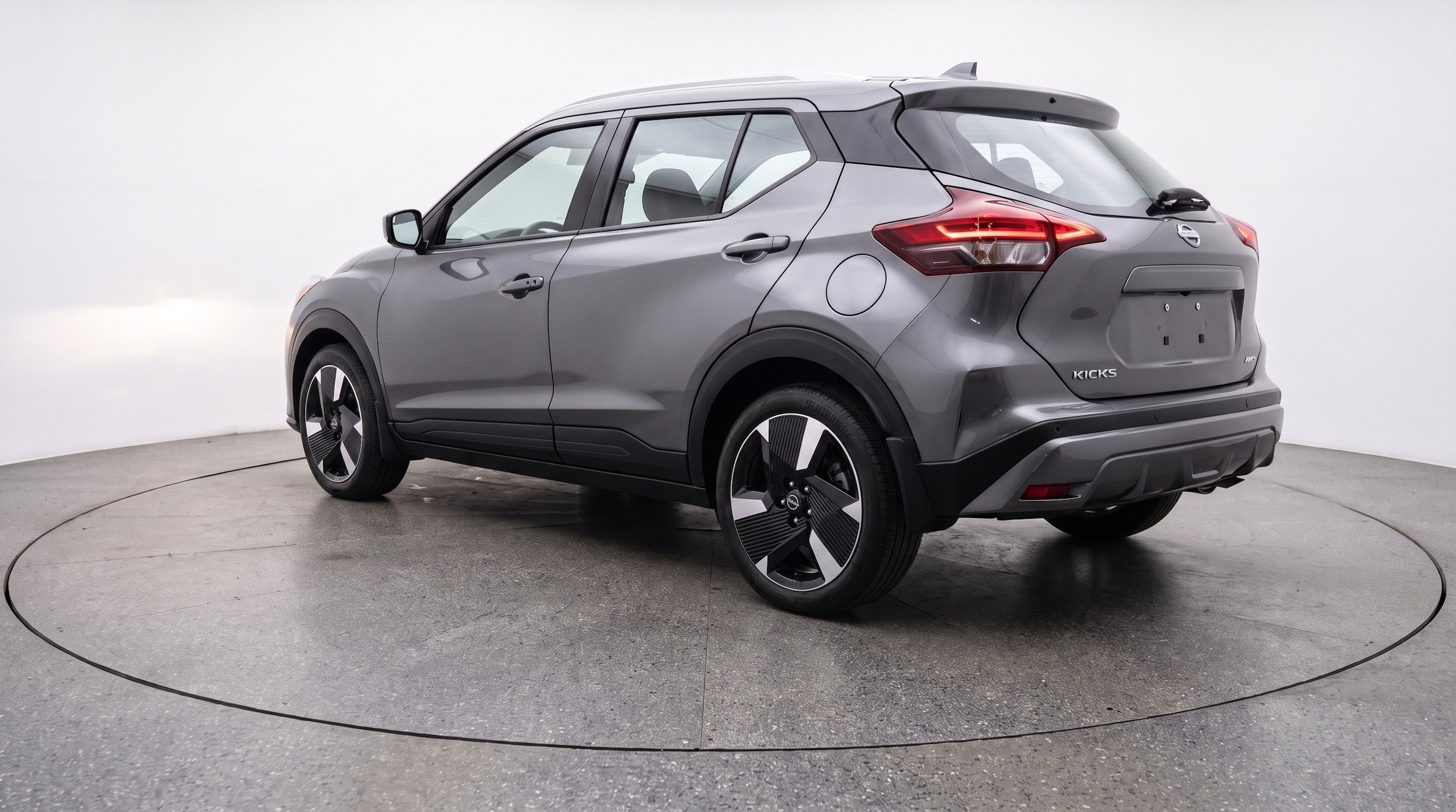 Thumbnail: 2026 Nissan Kicks - 6
