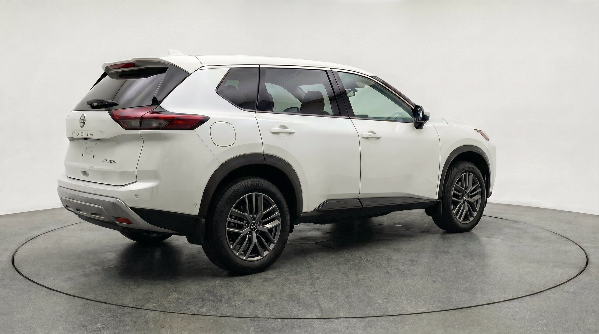 Thumbnail: 2026 Nissan Rogue - 9