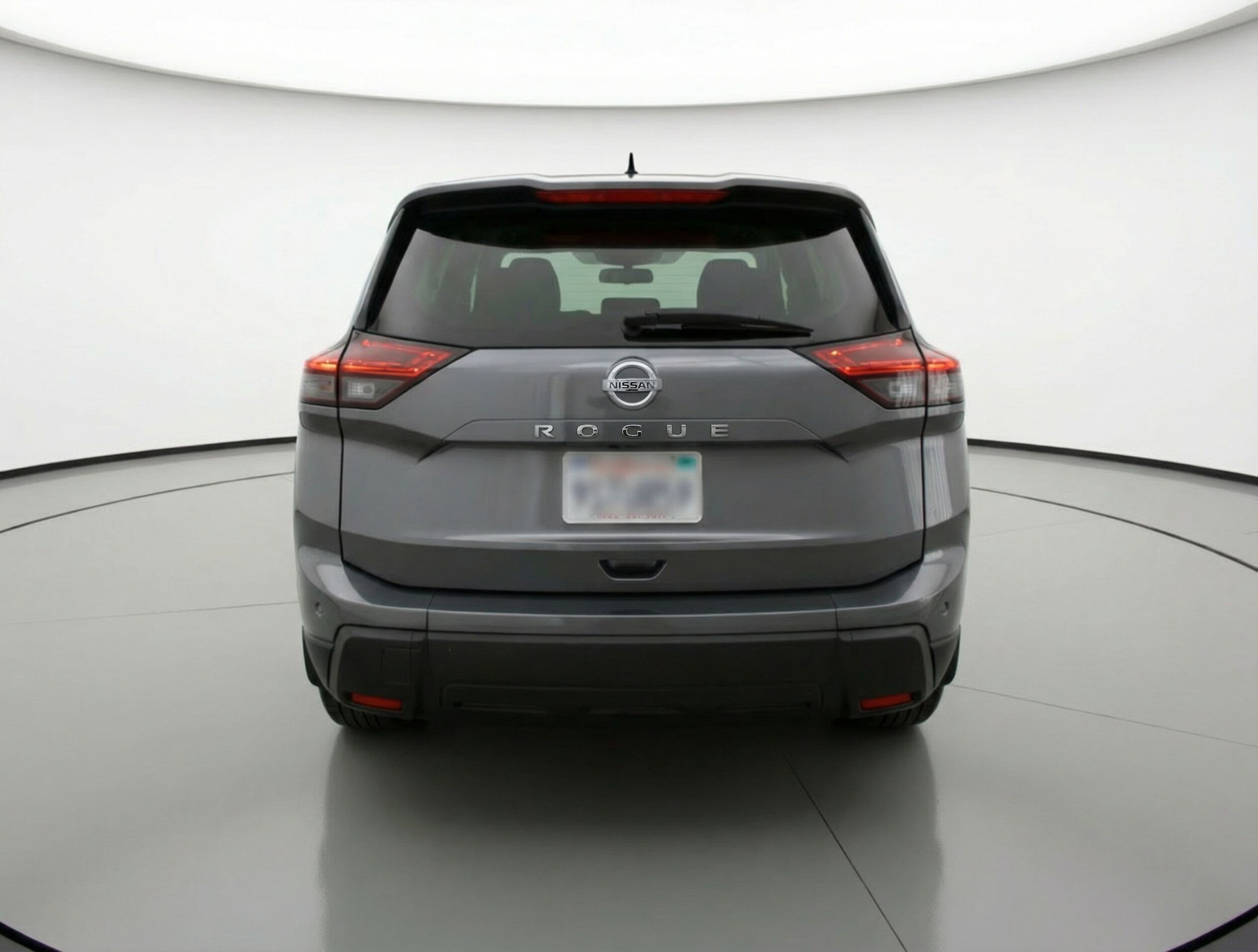 Thumbnail: 2025 Nissan Rogue - 6