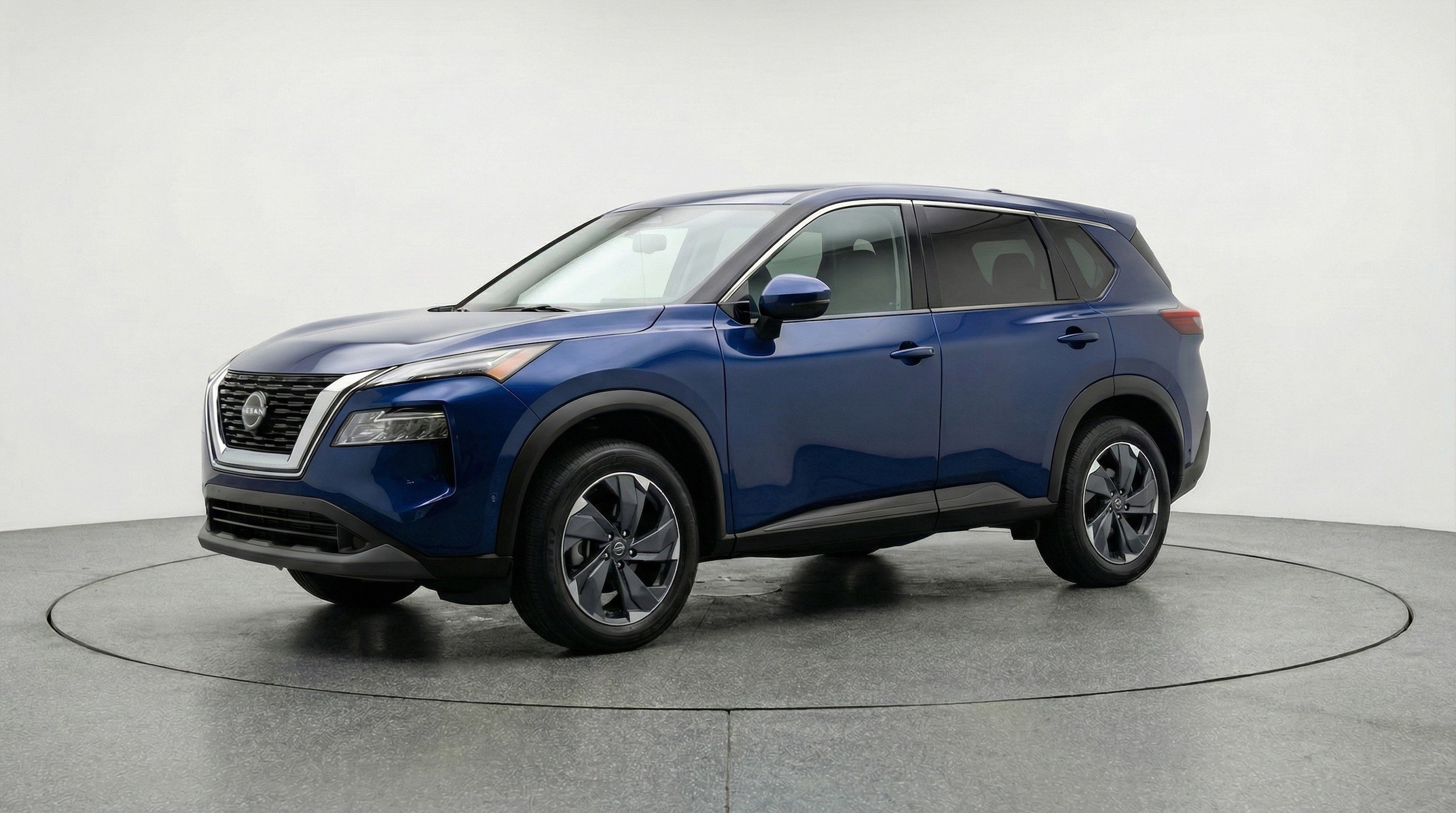 Thumbnail: 2025 Nissan Rogue - 3