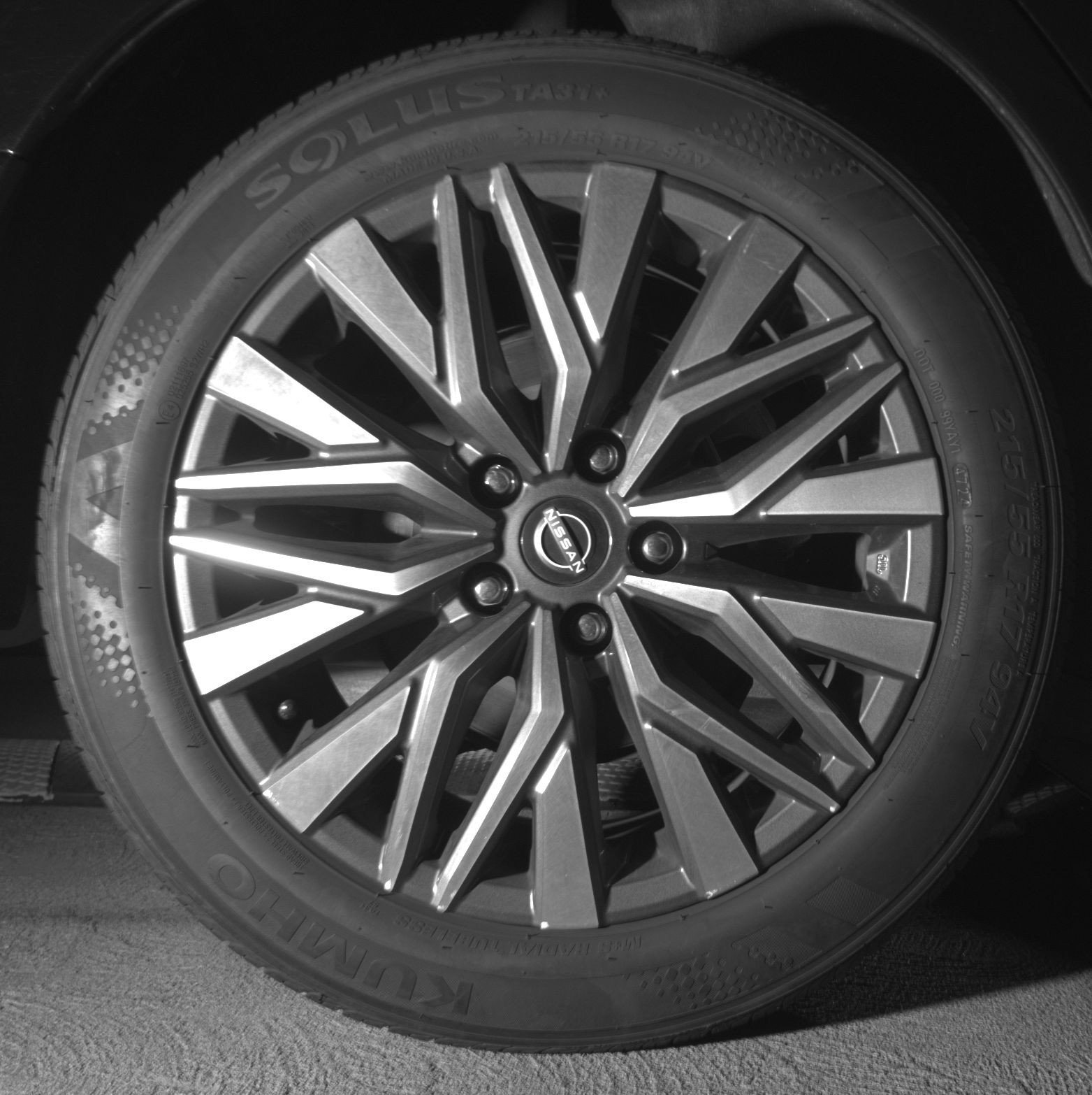 Thumbnail: 2025 Nissan Altima - 15