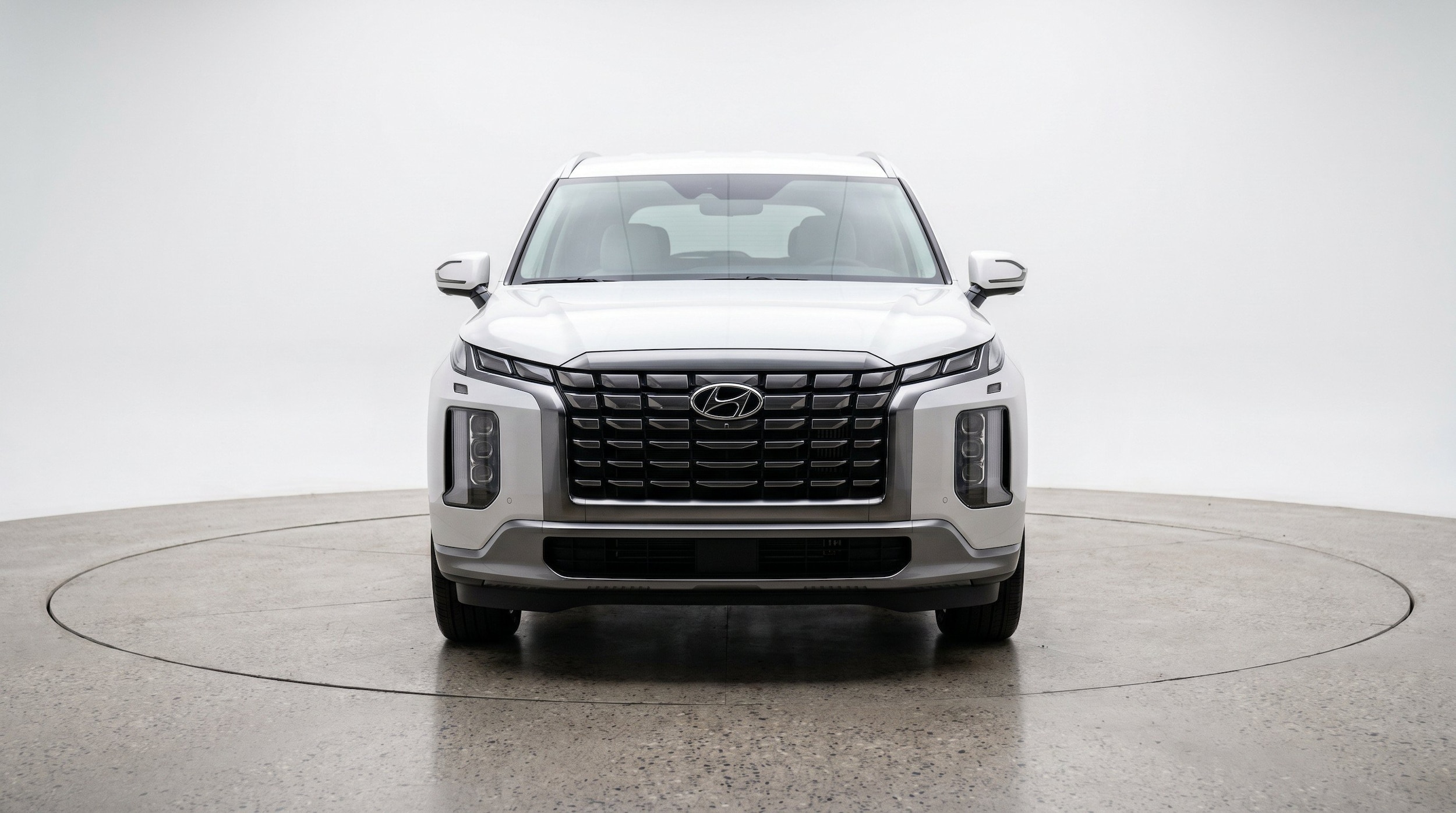 Thumbnail: 2025 Hyundai Palisade - 2