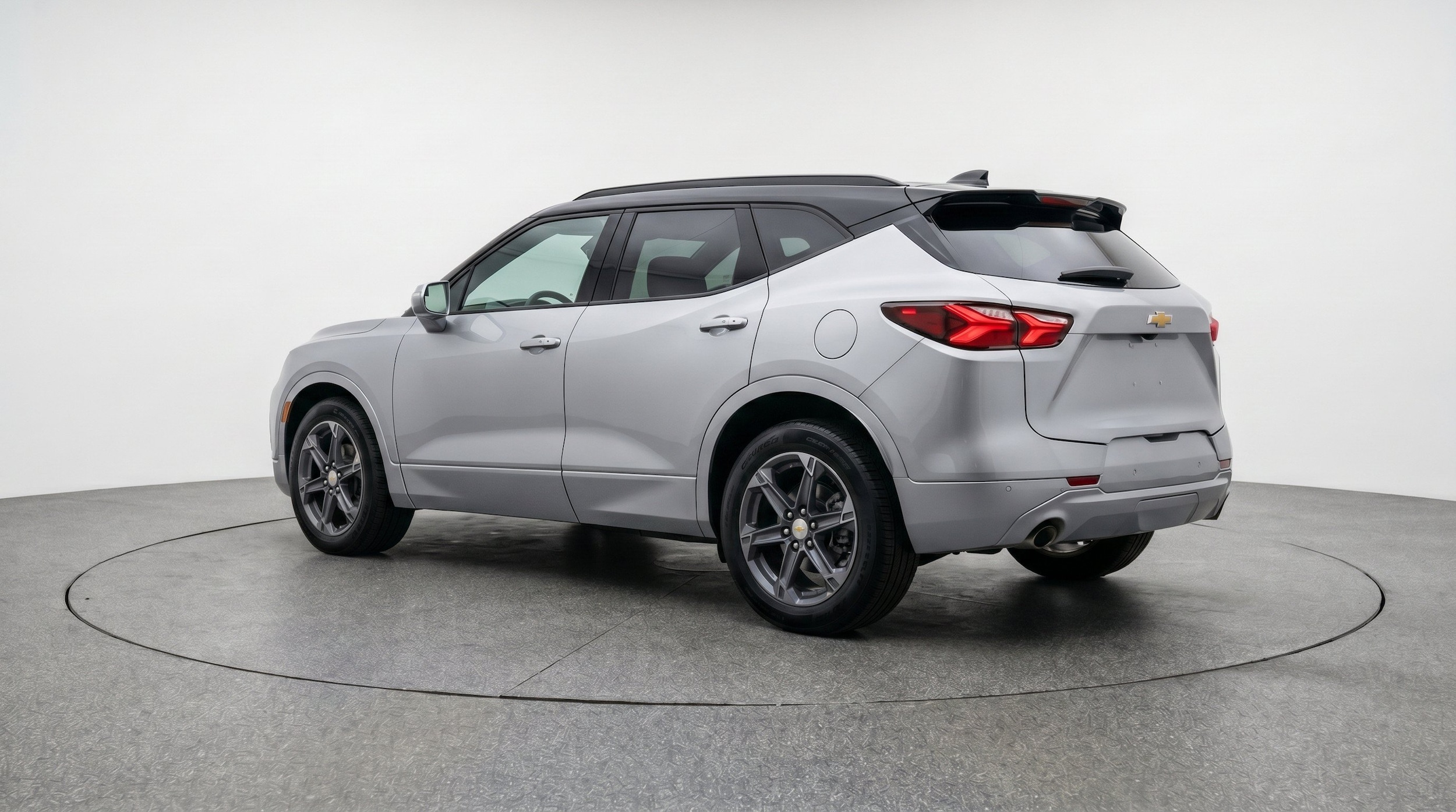 Thumbnail: 2026 Chevrolet Blazer - 6