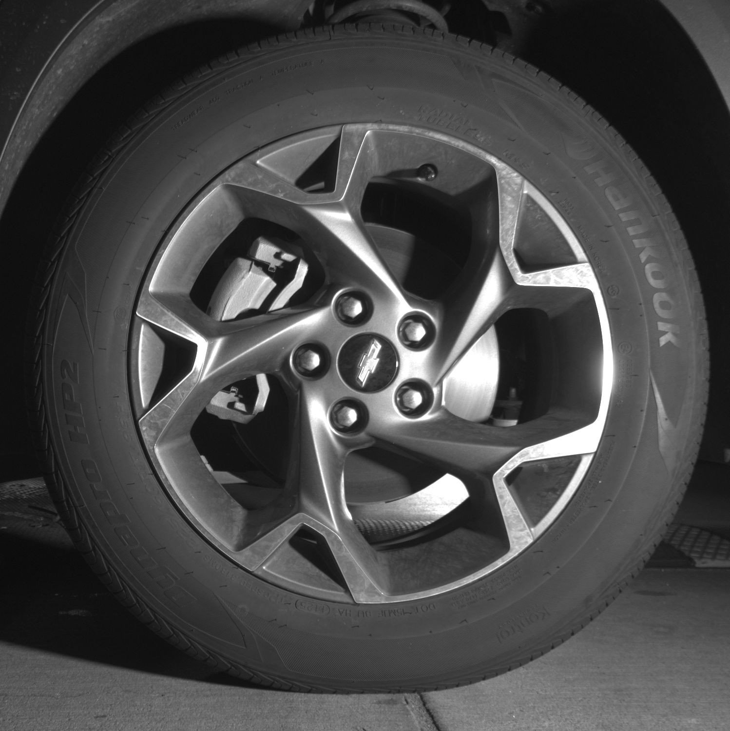 Thumbnail: 2025 Chevrolet Trax - 12