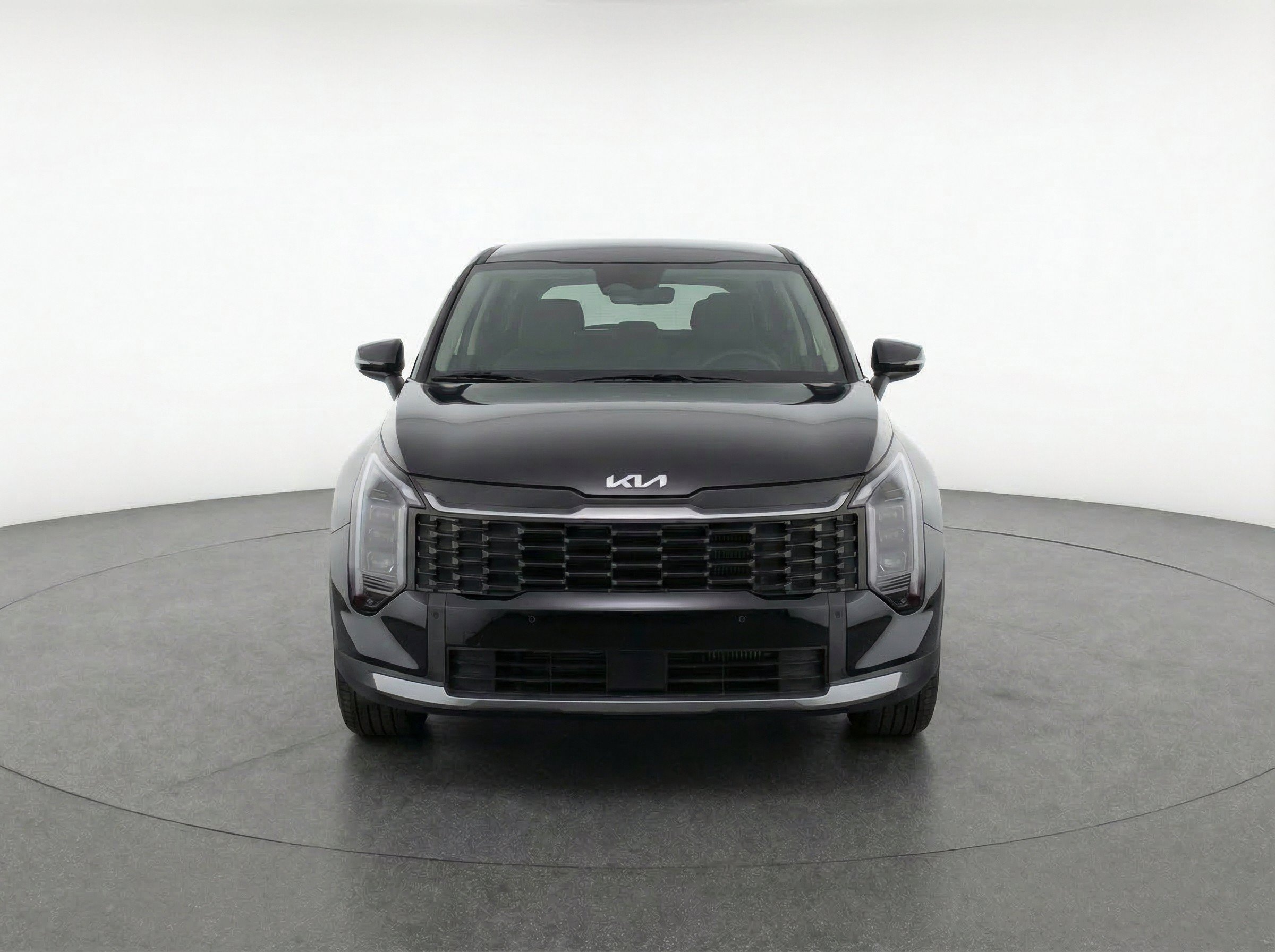 Thumbnail: 2026 Kia Sportage - 2